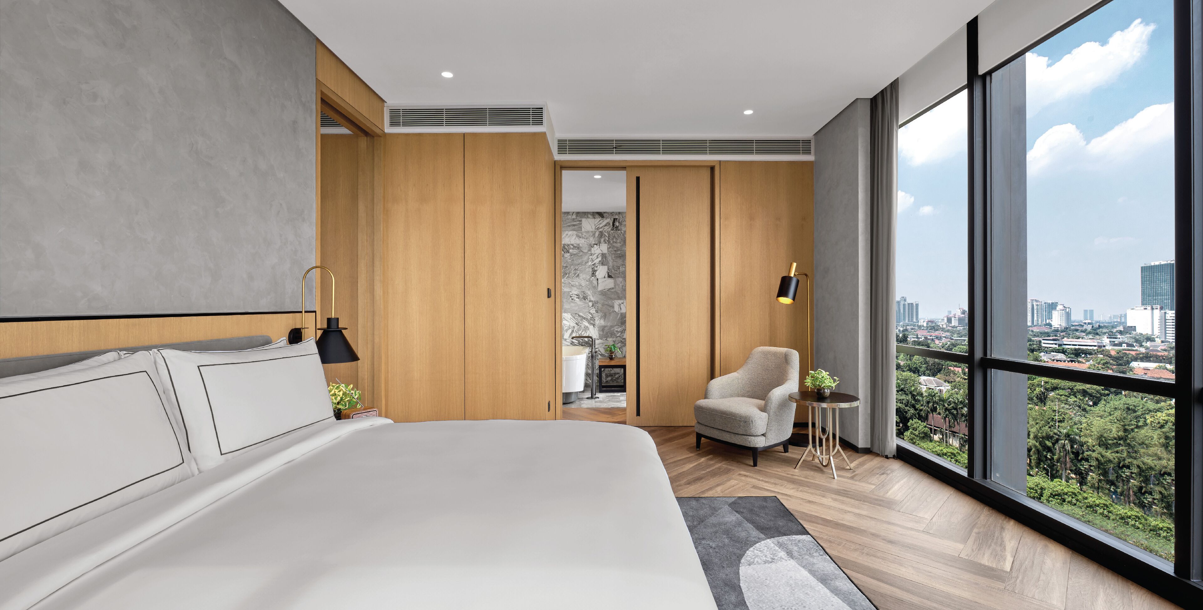 25hours Hotel Jakarta The Oddbird