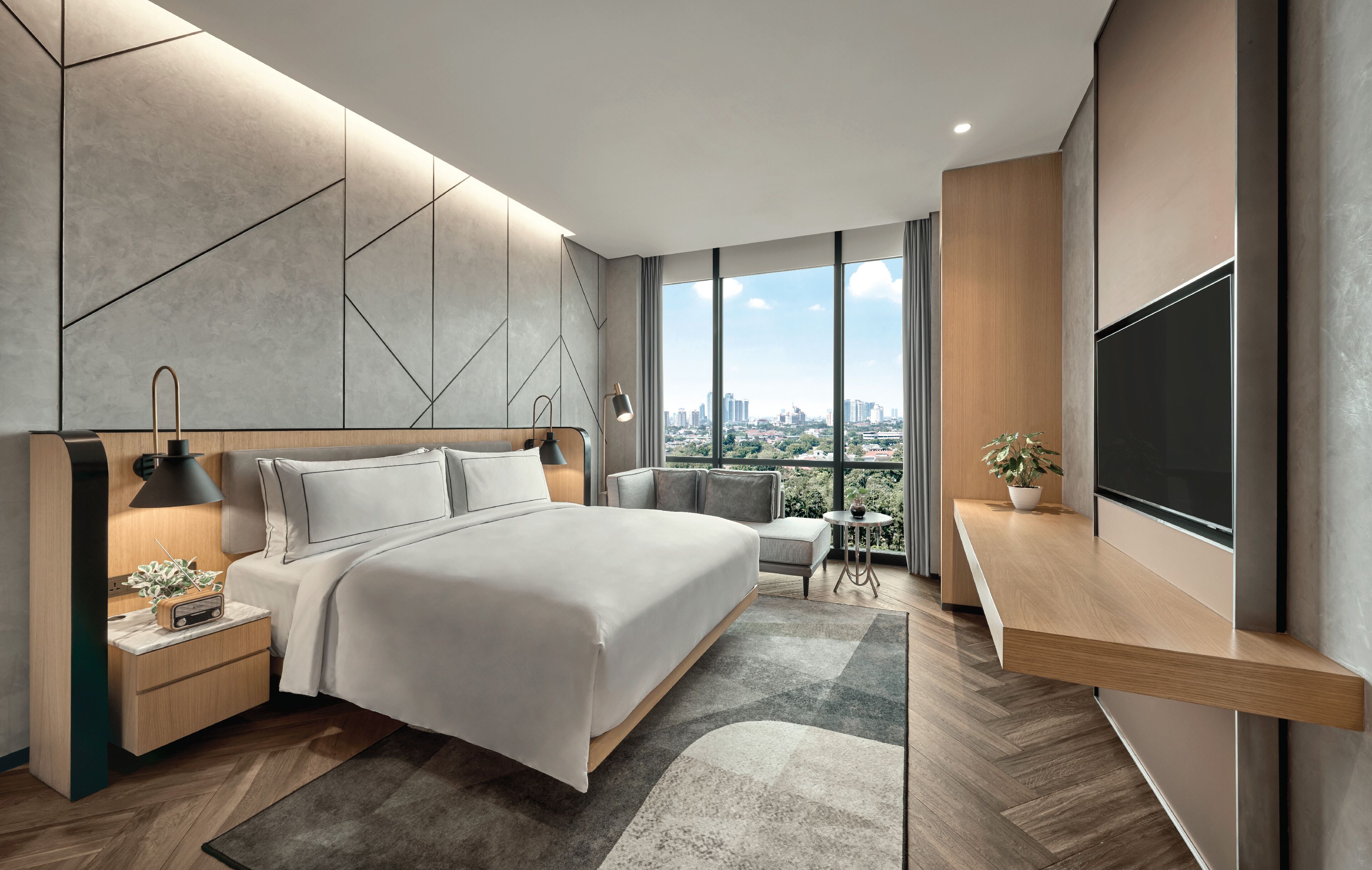 25hours Hotel Jakarta The Oddbird