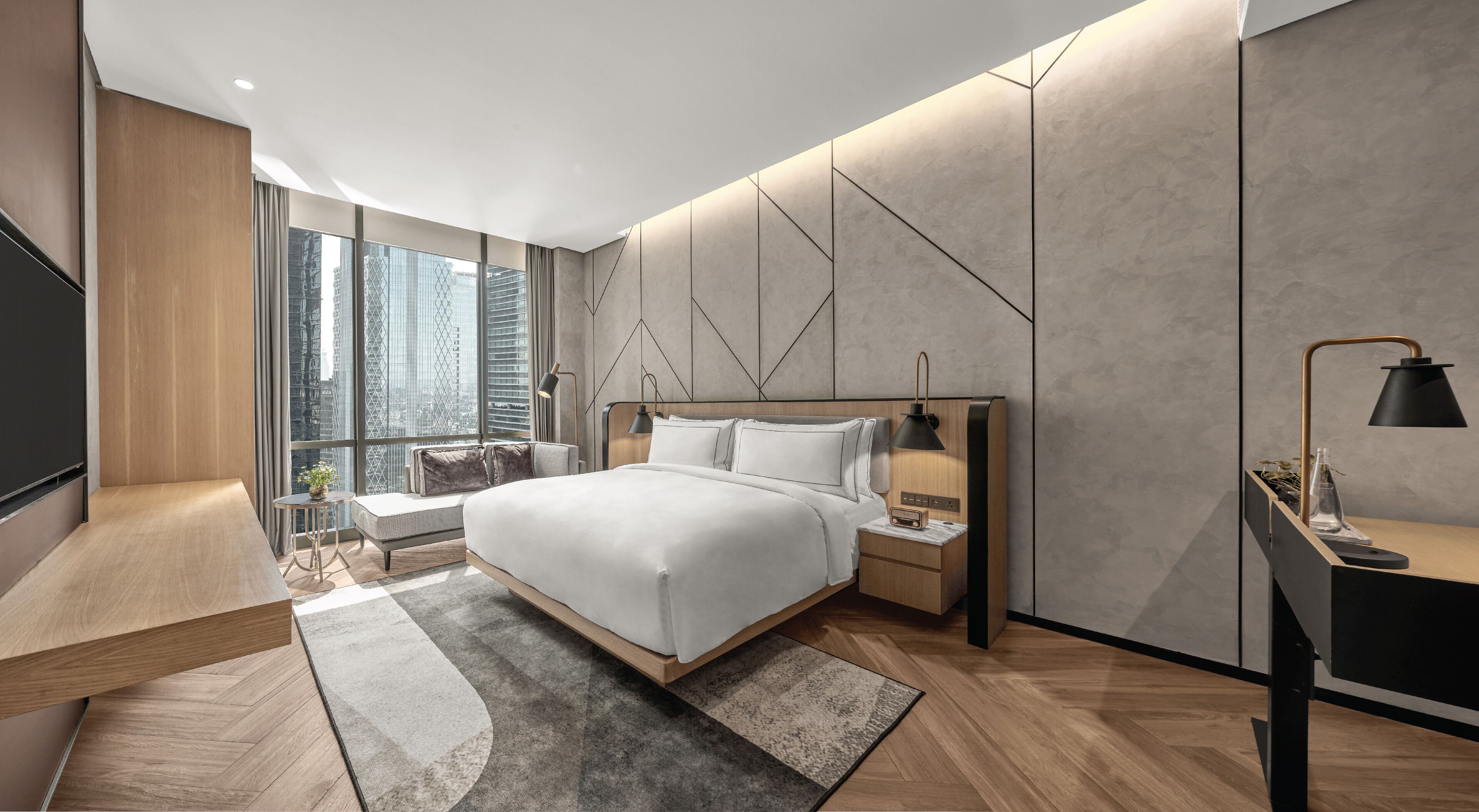 25hours Hotel Jakarta The Oddbird