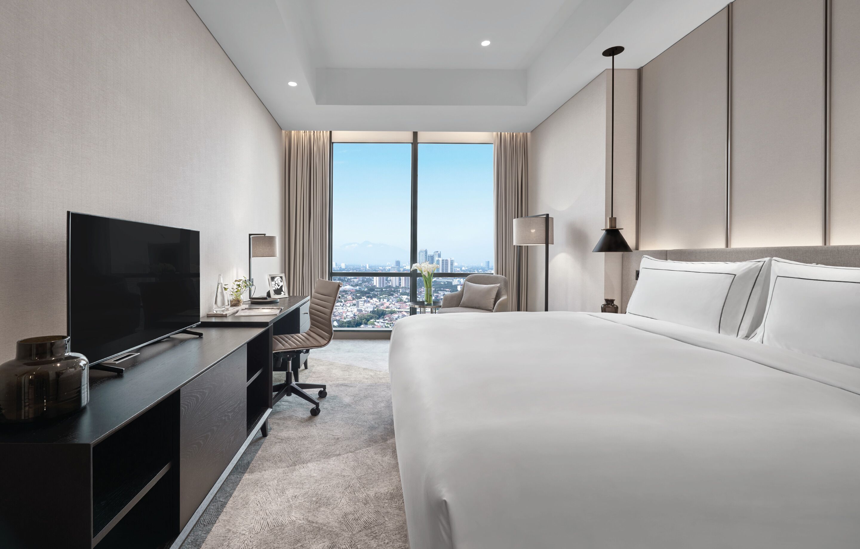 25hours Hotel Jakarta The Oddbird