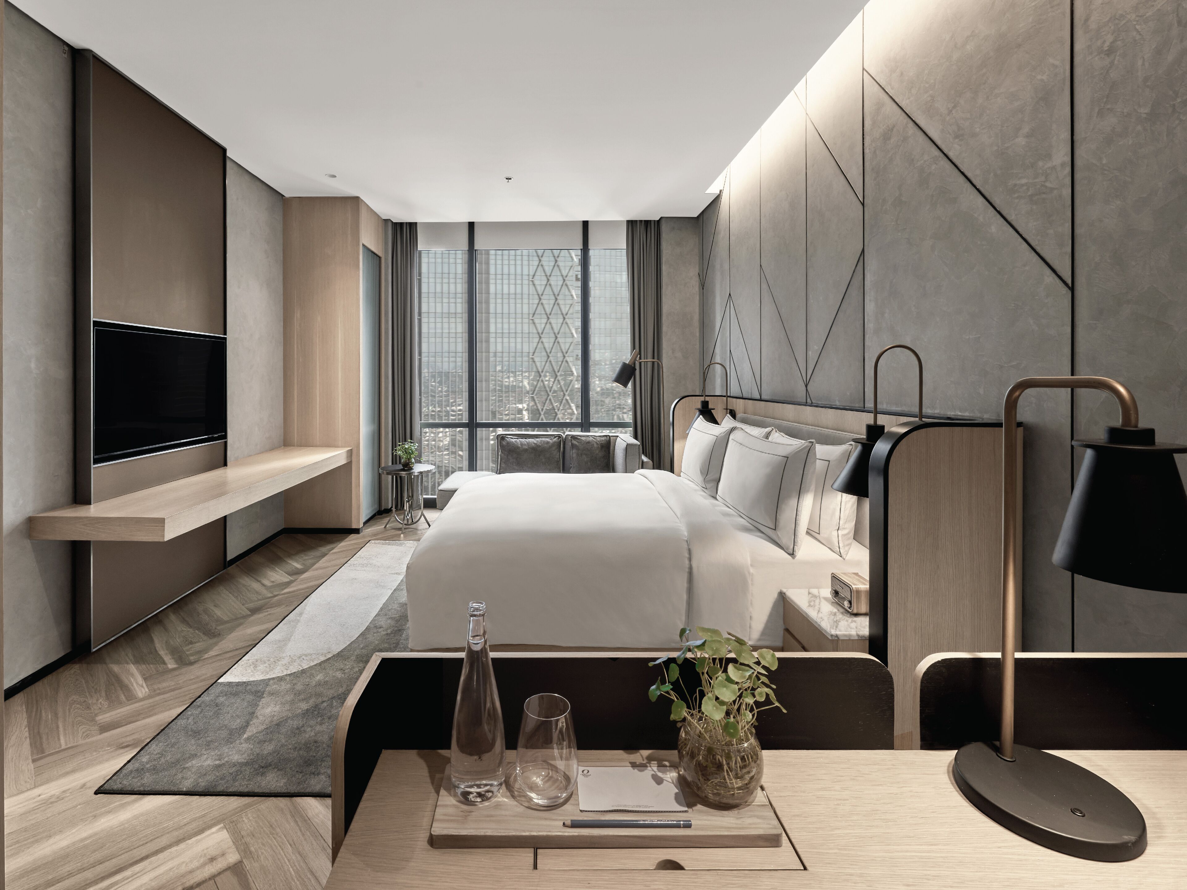 25hours Hotel Jakarta The Oddbird