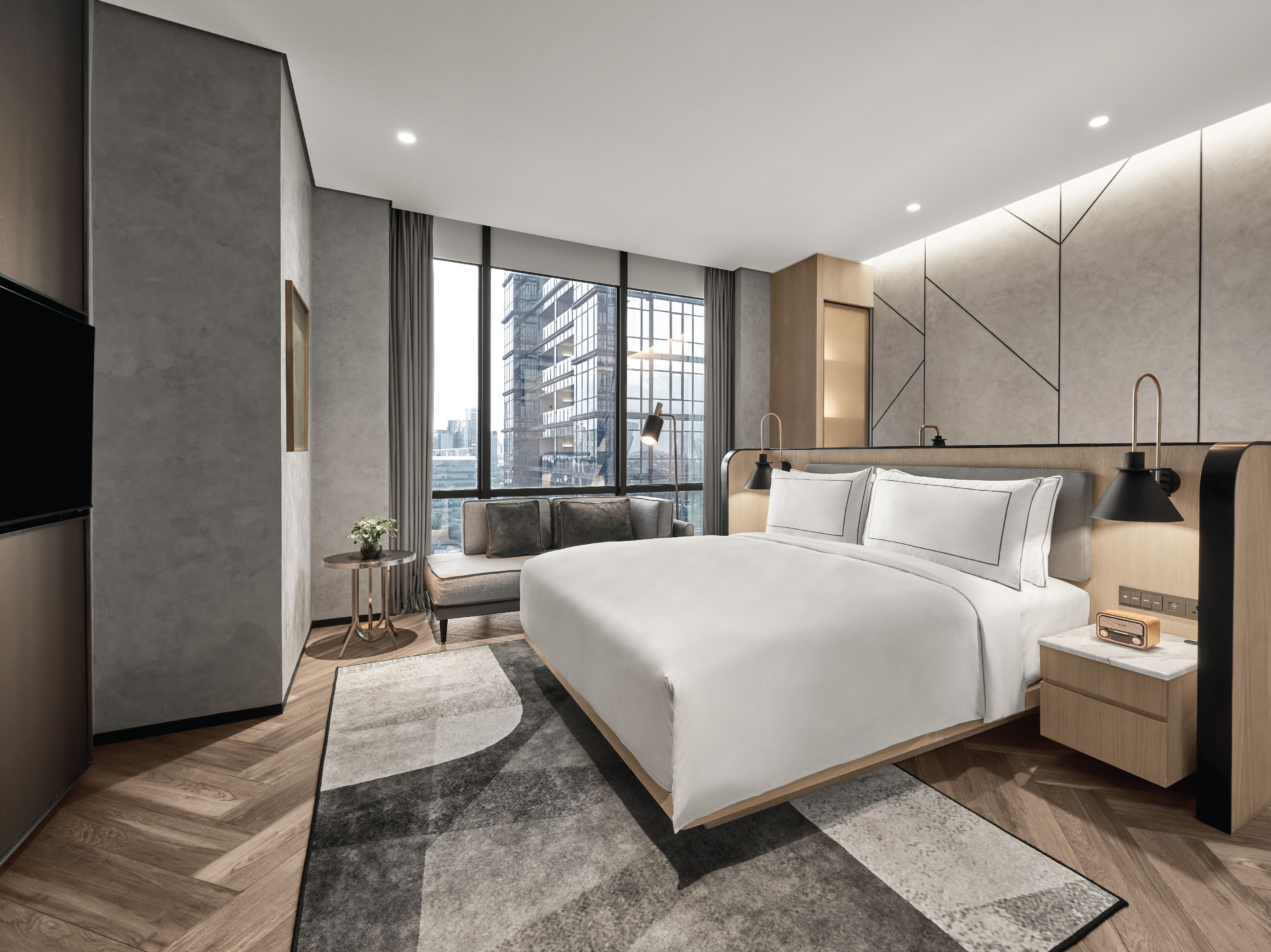 25hours Hotel Jakarta The Oddbird