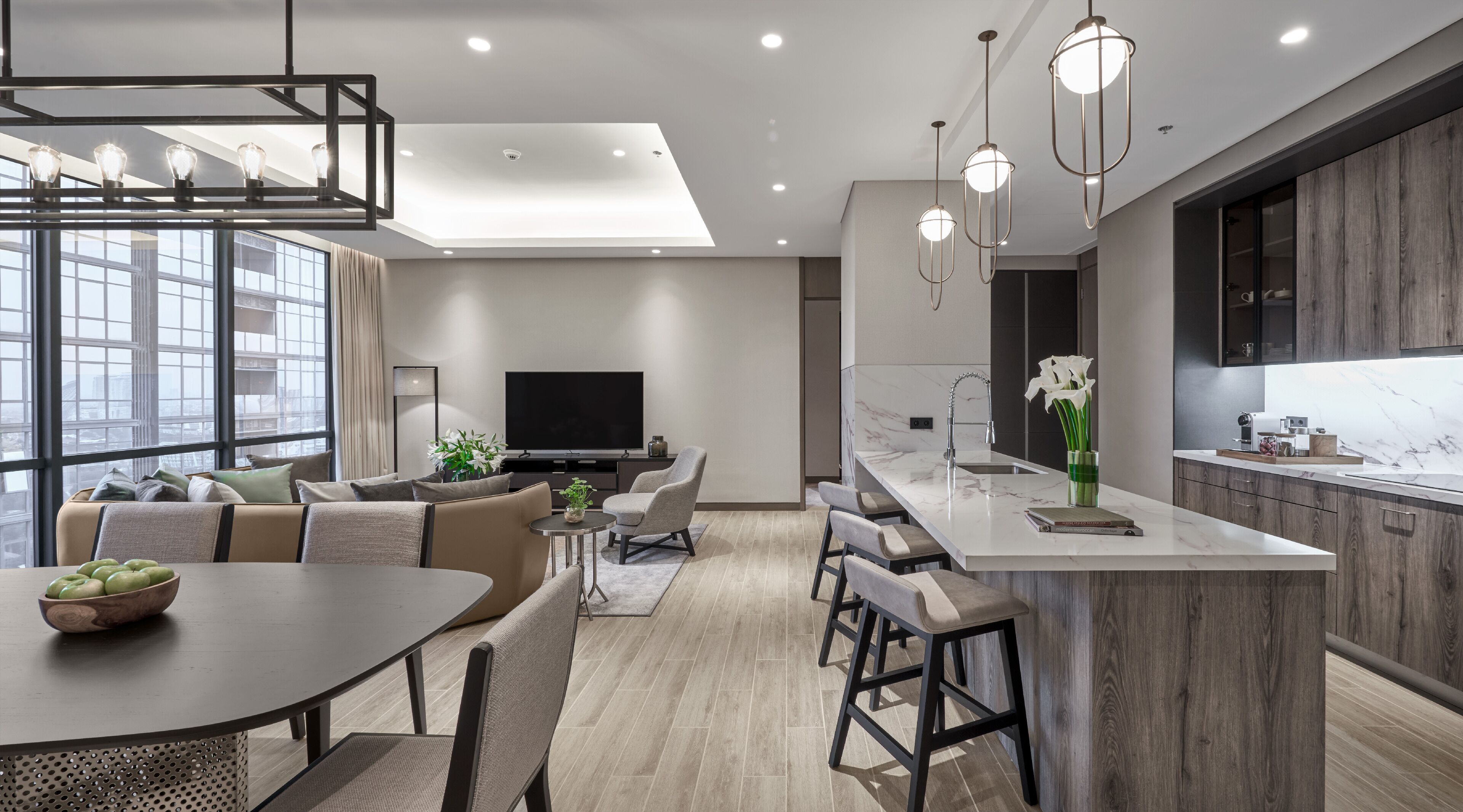 25hours Hotel Jakarta The Oddbird