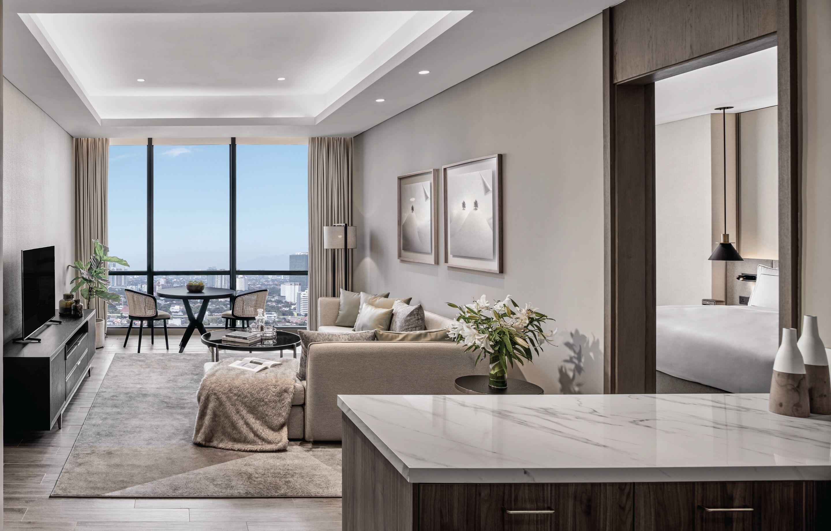 25hours Hotel Jakarta The Oddbird