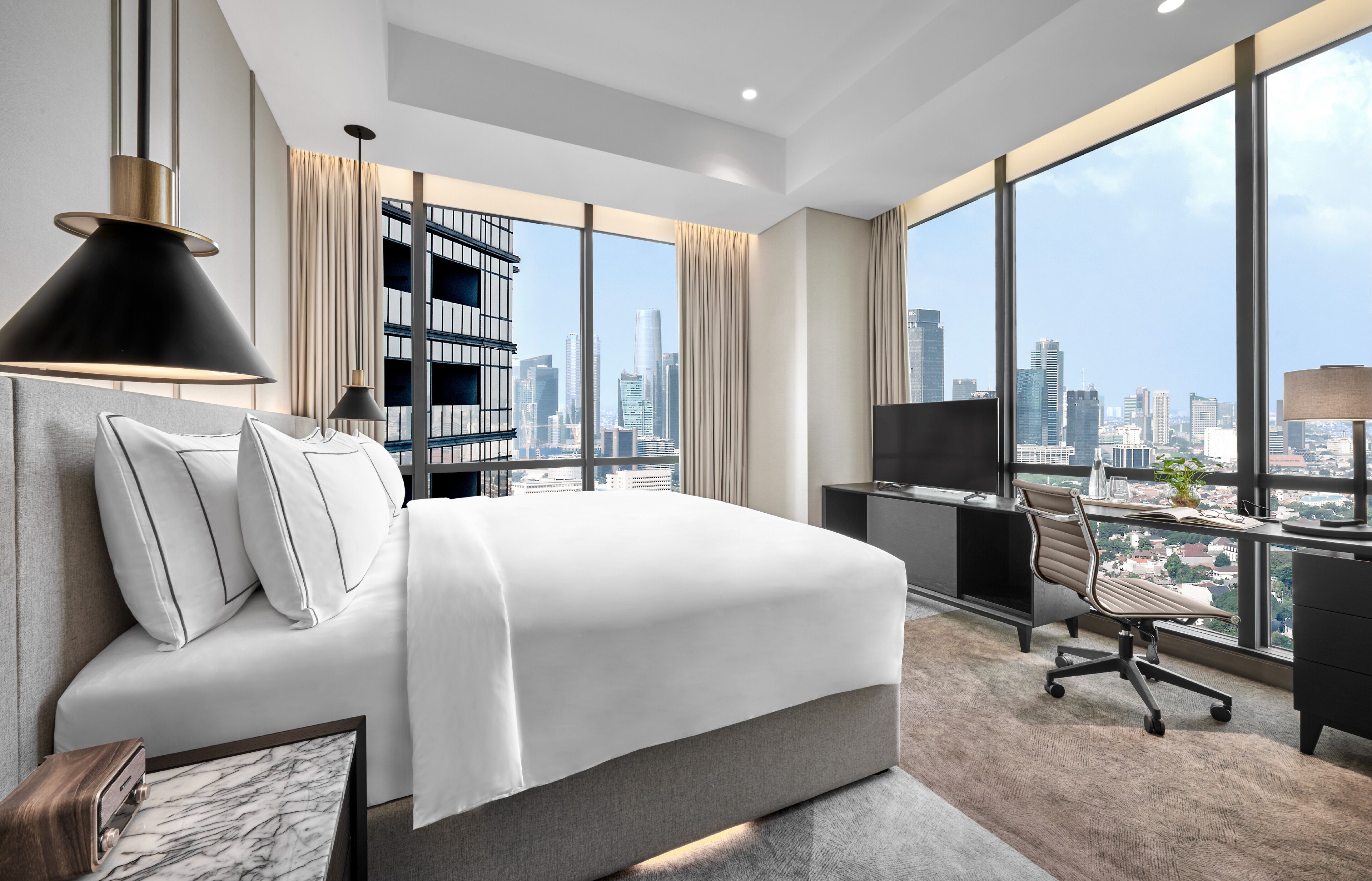 25hours Hotel Jakarta The Oddbird