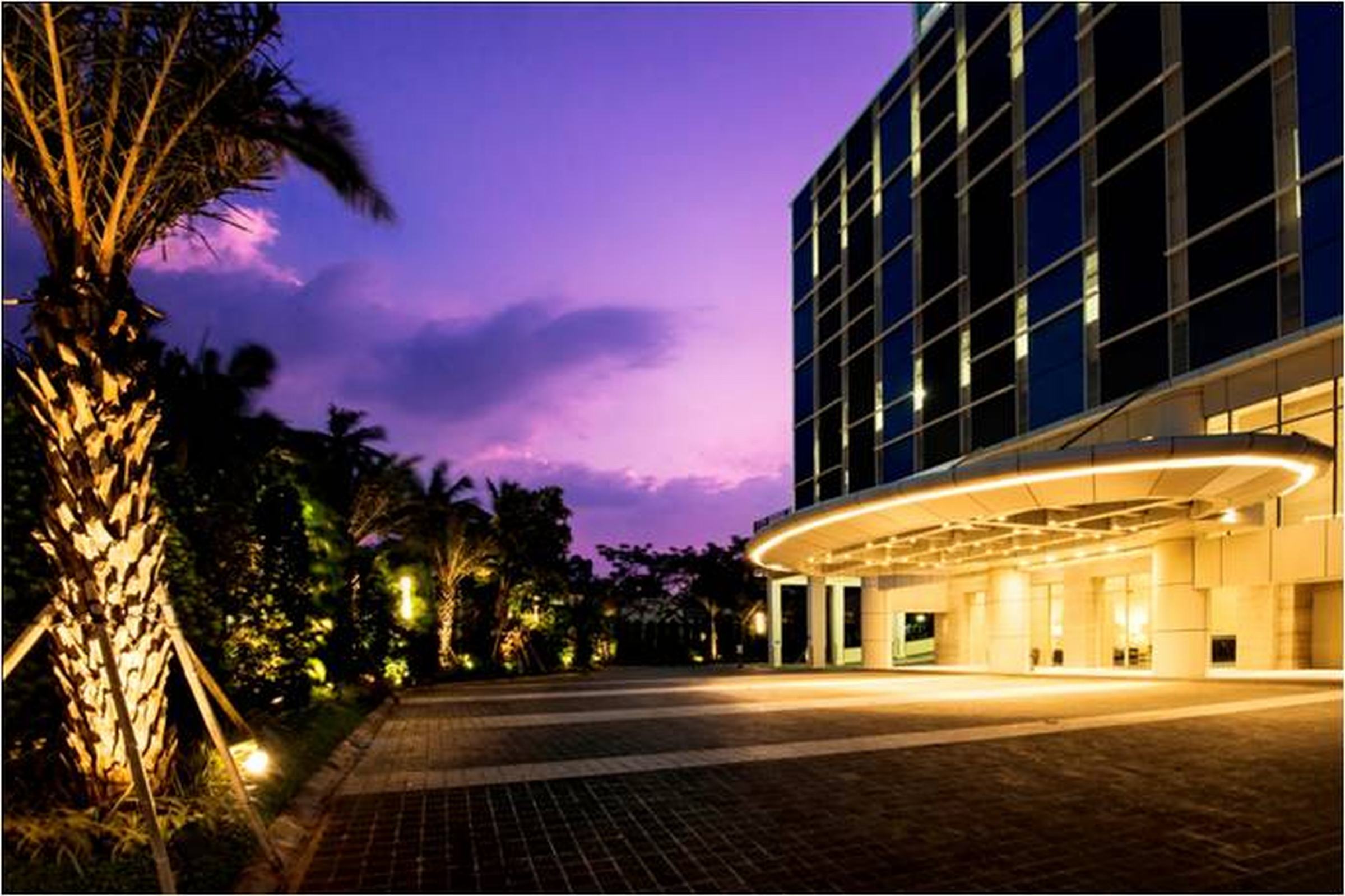Oakwood Suites La Maison Jakarta