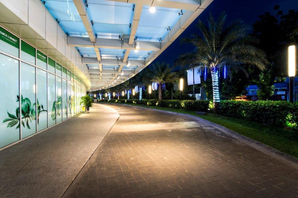 Oakwood Suites La Maison Jakarta