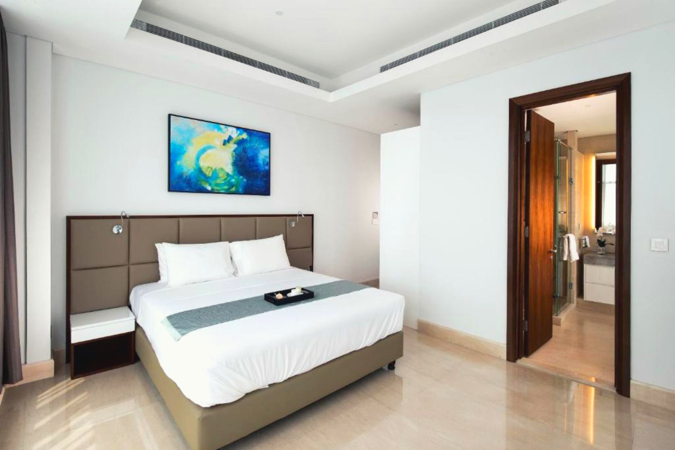 Oakwood Suites La Maison Jakarta