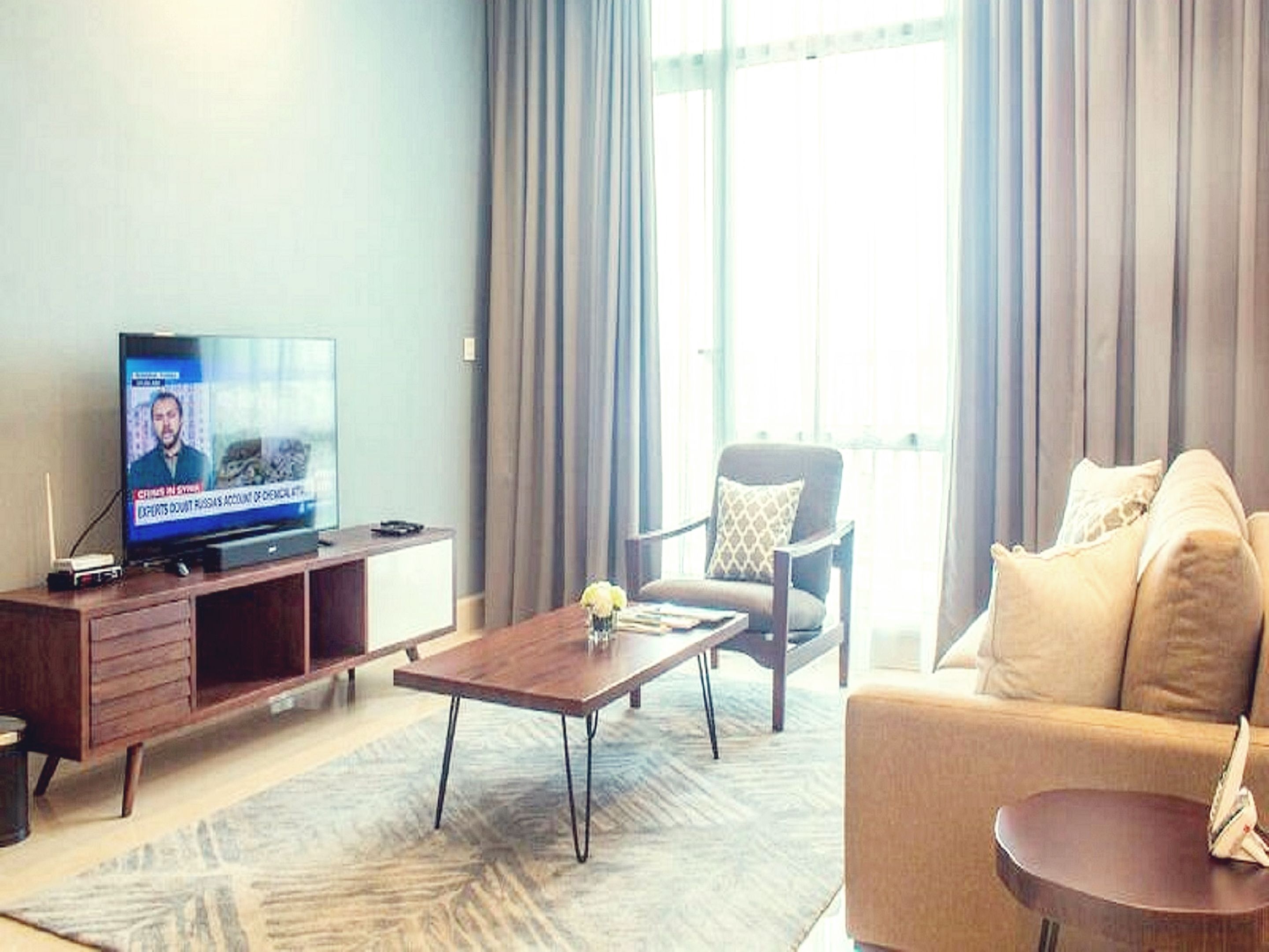 Oakwood Suites La Maison Jakarta