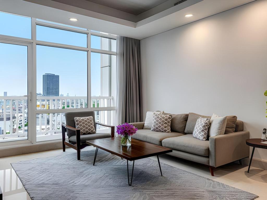 Oakwood Suites La Maison Jakarta