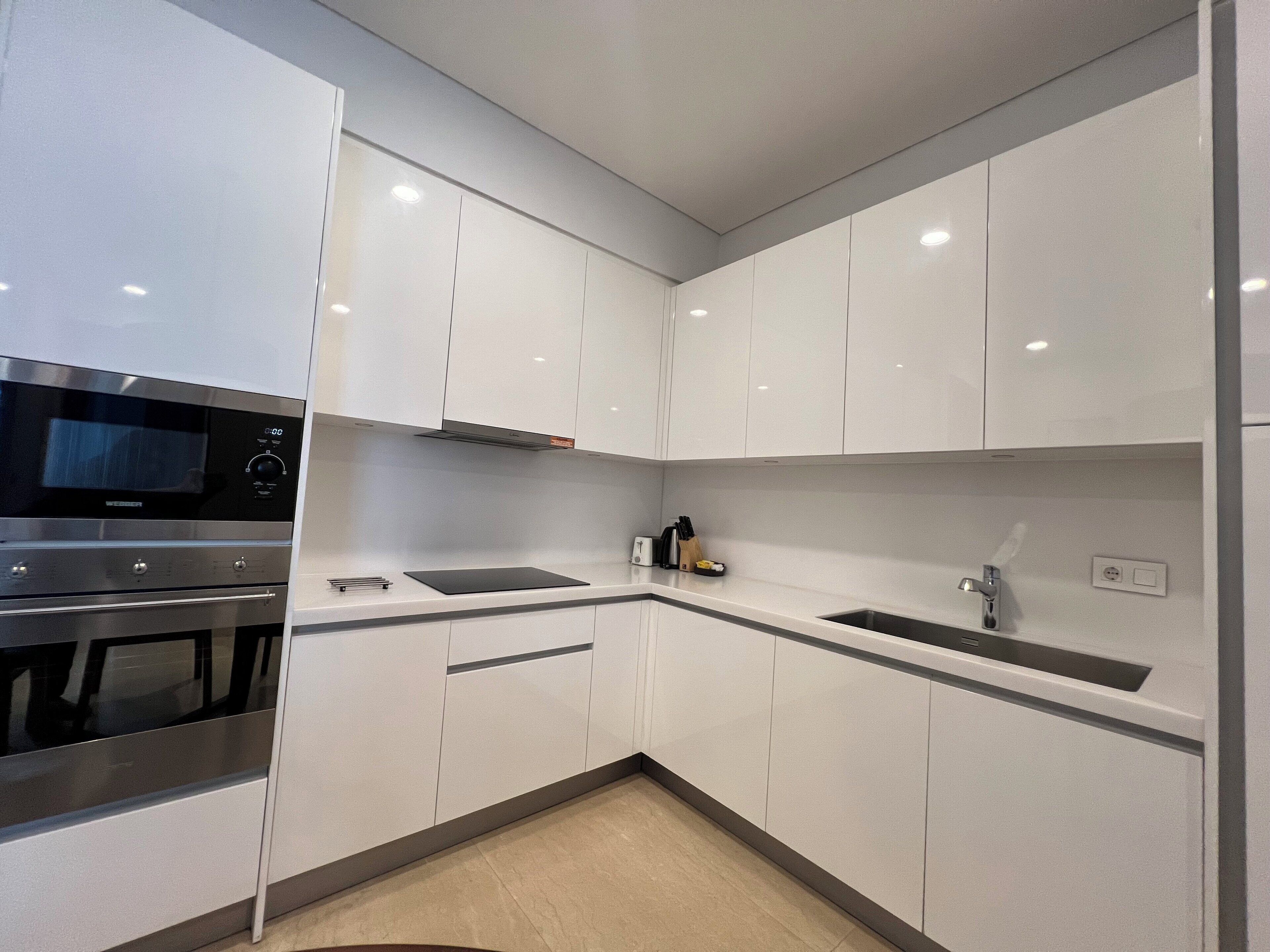 Oakwood Suites La Maison Jakarta