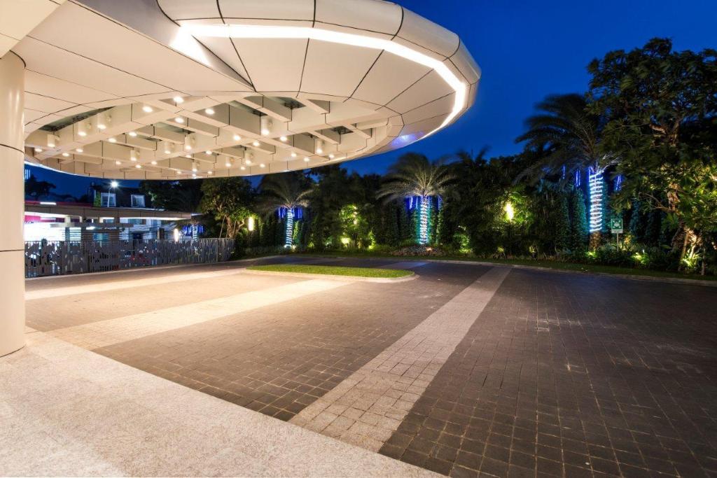 Oakwood Suites La Maison Jakarta