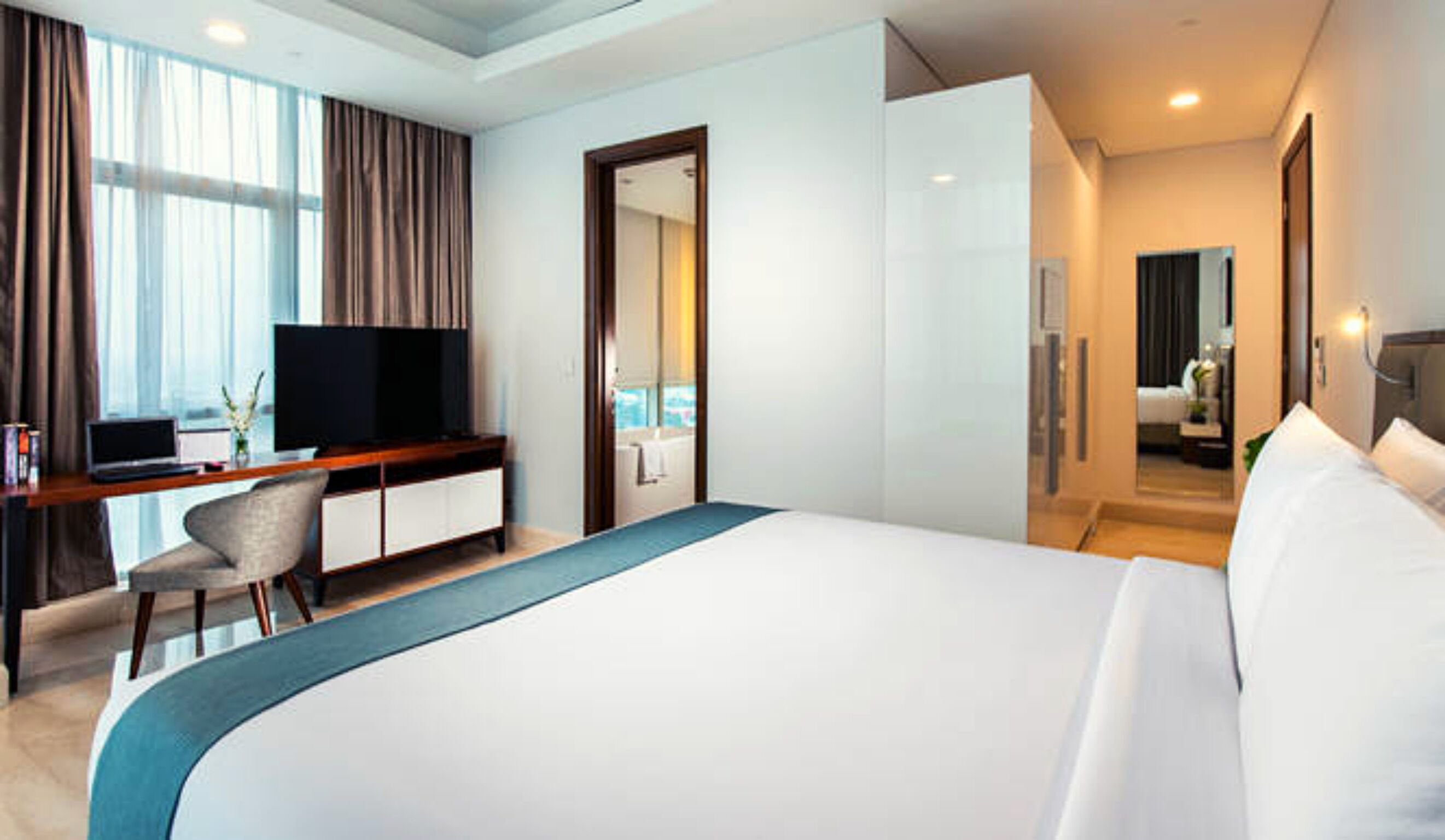 Oakwood Suites La Maison Jakarta