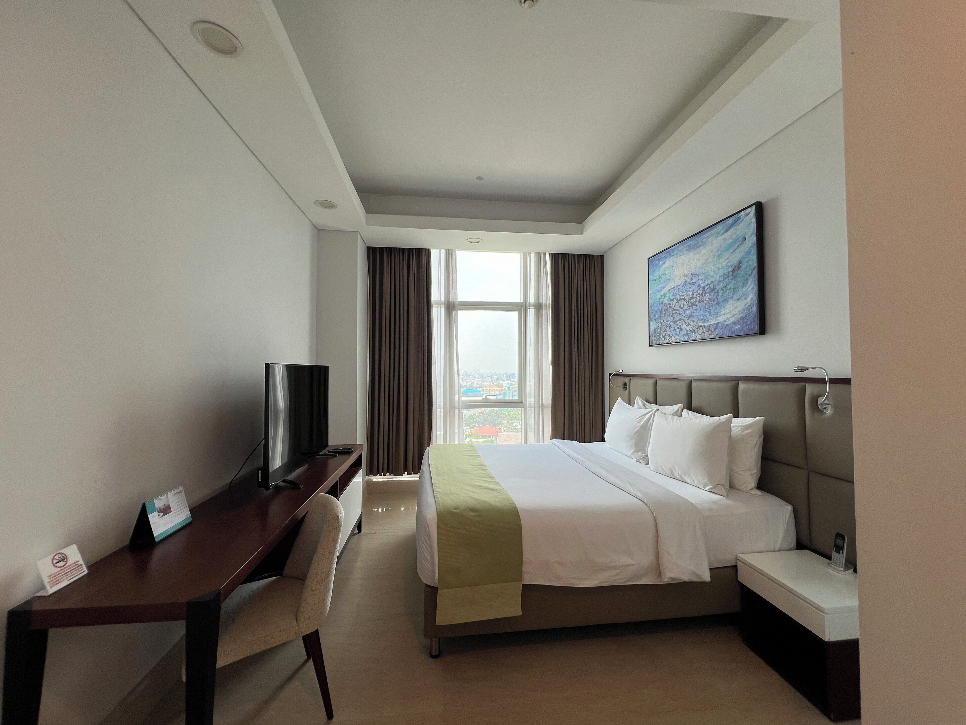 Oakwood Suites La Maison Jakarta