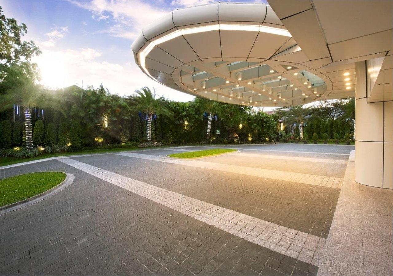 Oakwood Suites La Maison Jakarta