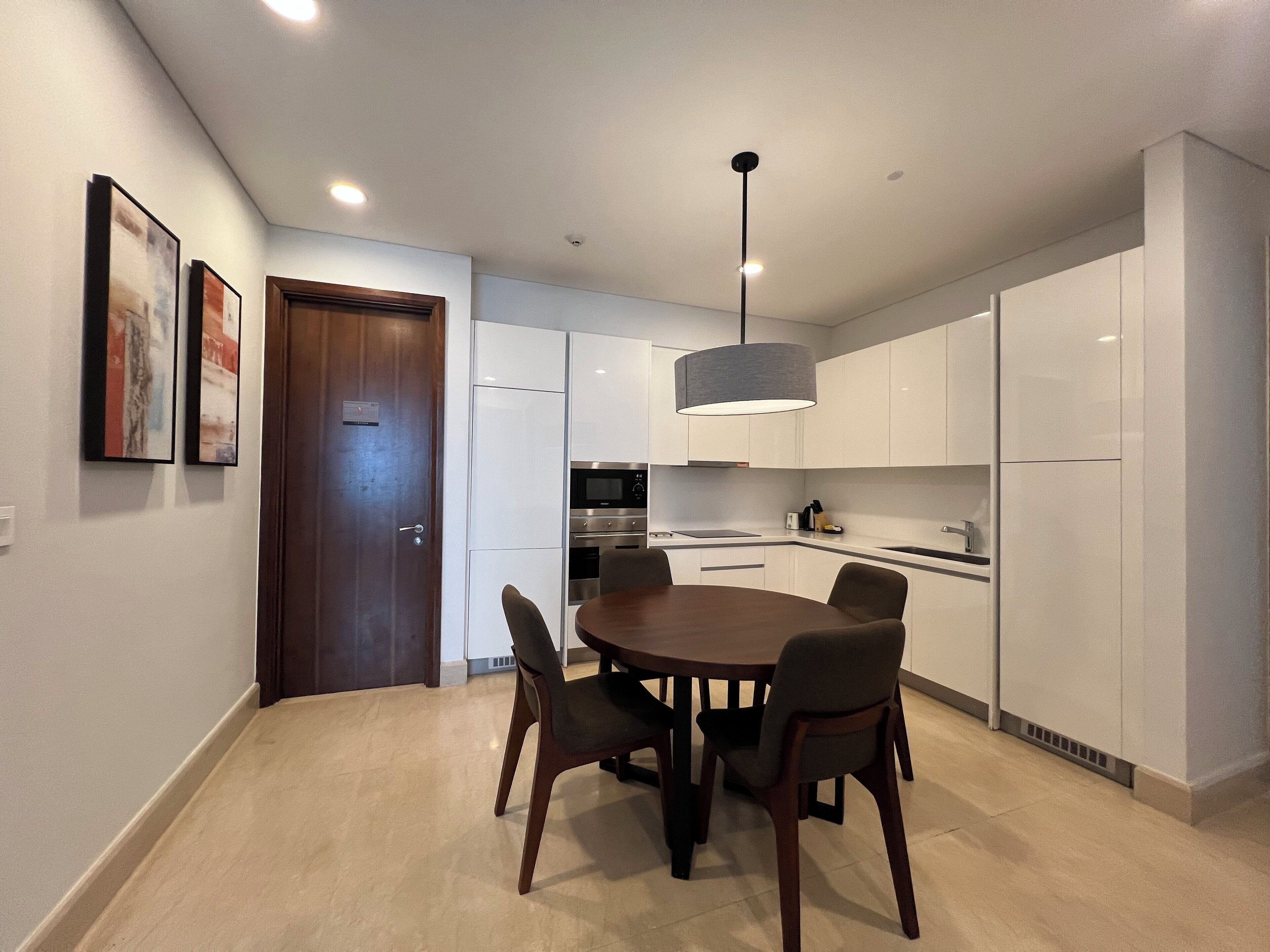 Oakwood Suites La Maison Jakarta