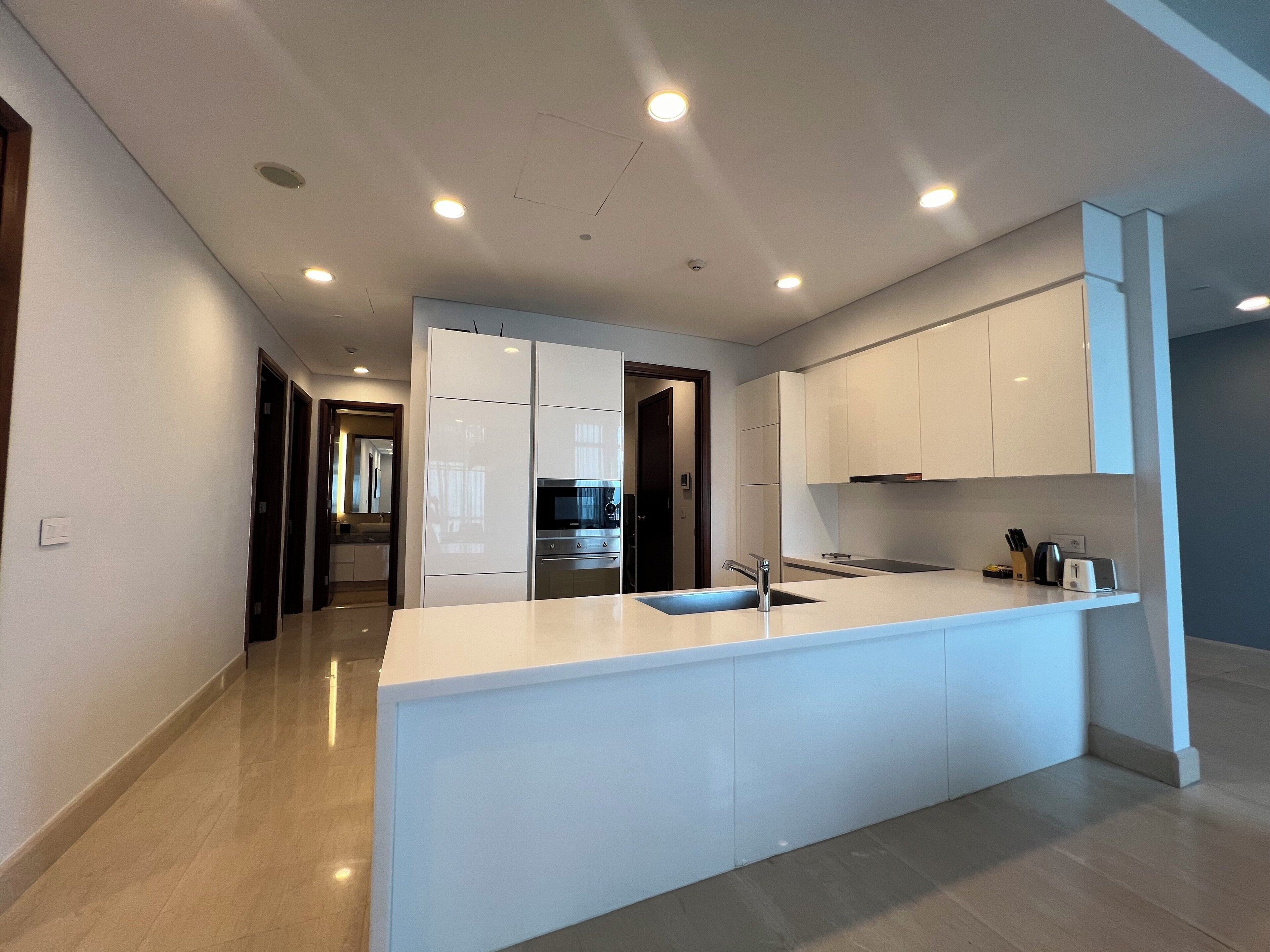 Oakwood Suites La Maison Jakarta