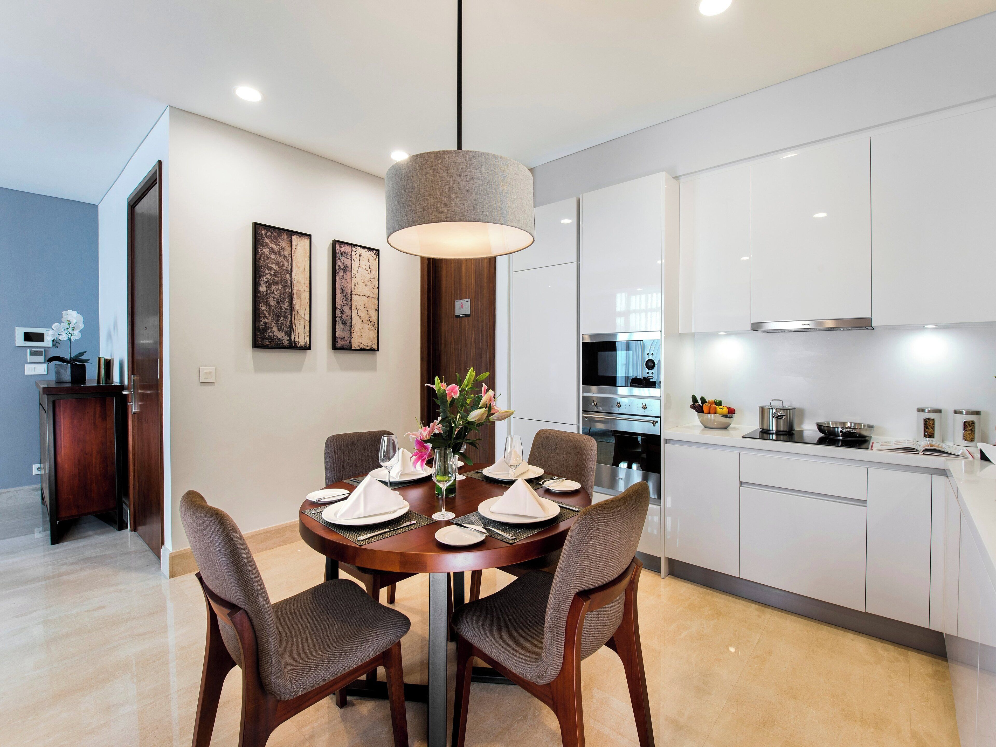 Oakwood Suites La Maison Jakarta