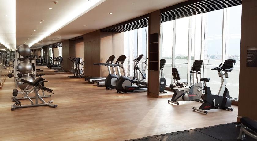 Oakwood Suites La Maison Jakarta