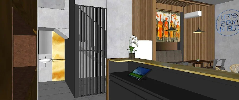 Odua Thamrin Jakarta