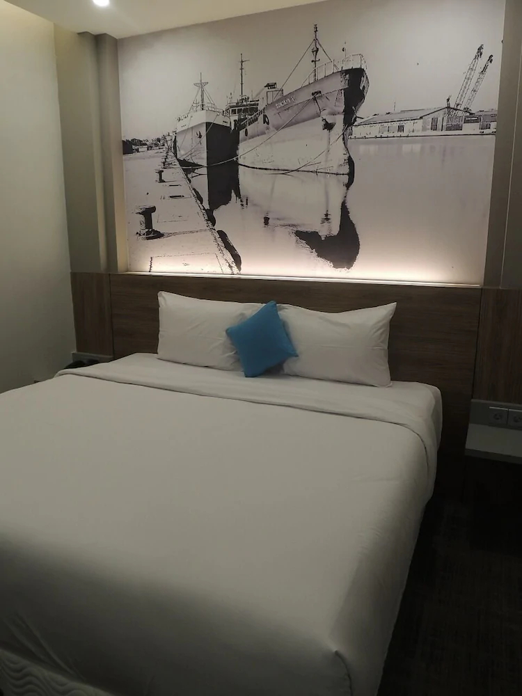 Odua Thamrin Jakarta