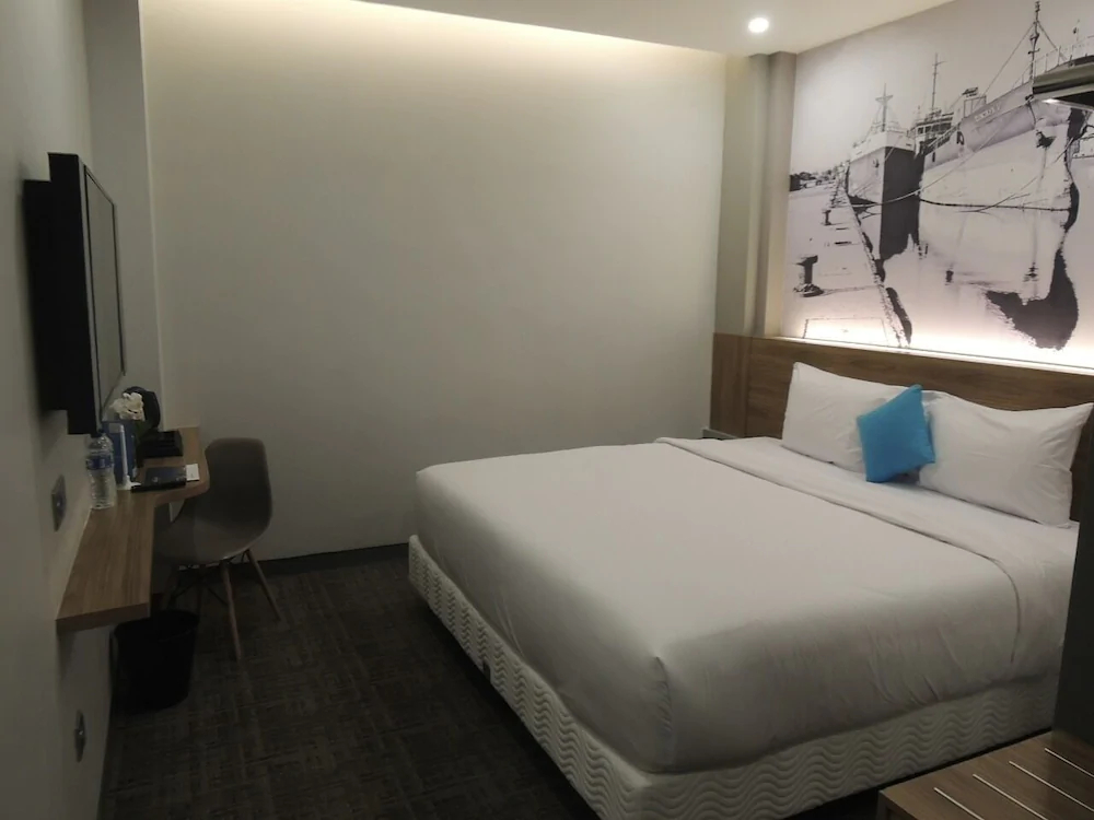 Odua Thamrin Jakarta