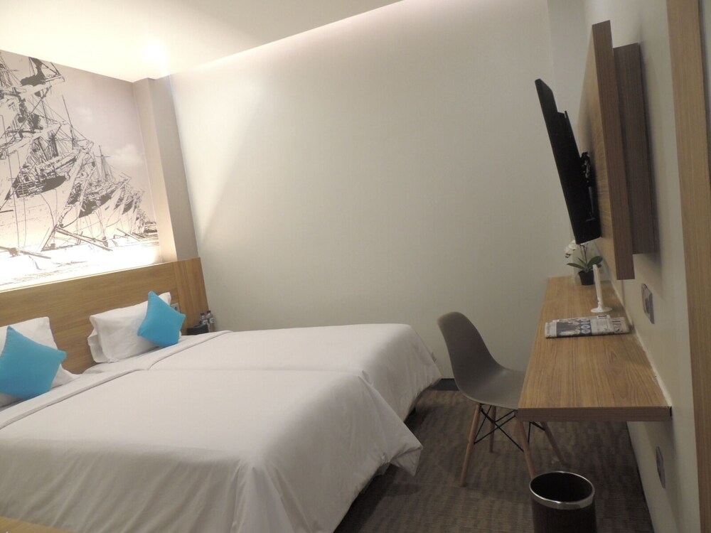 Odua Thamrin Jakarta