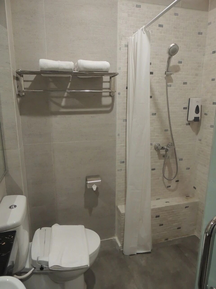 Odua Thamrin Jakarta