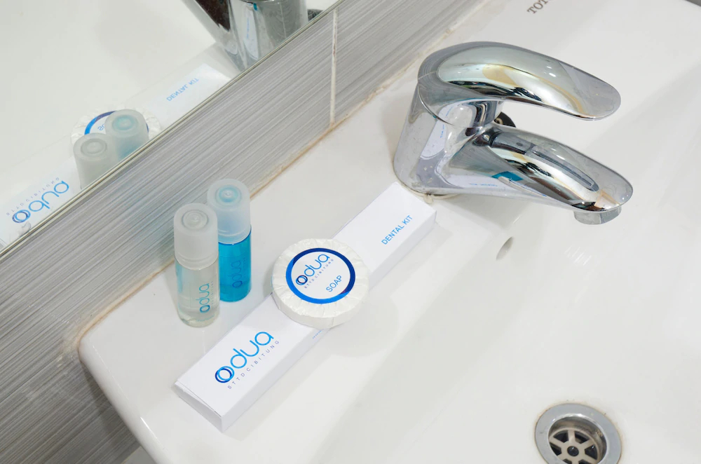 Odua Thamrin Jakarta