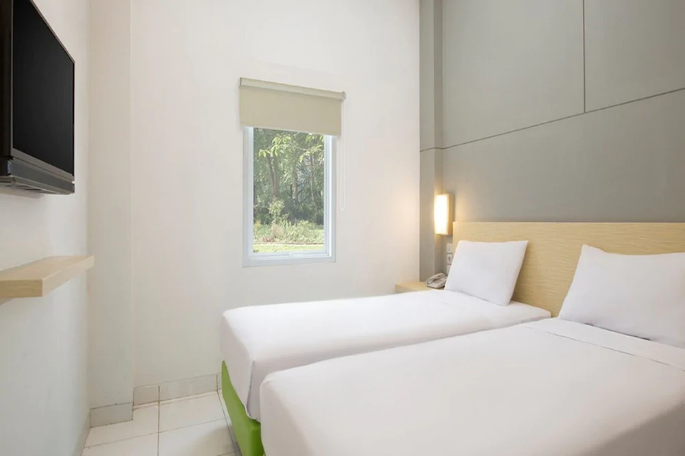 Odua Thamrin Jakarta