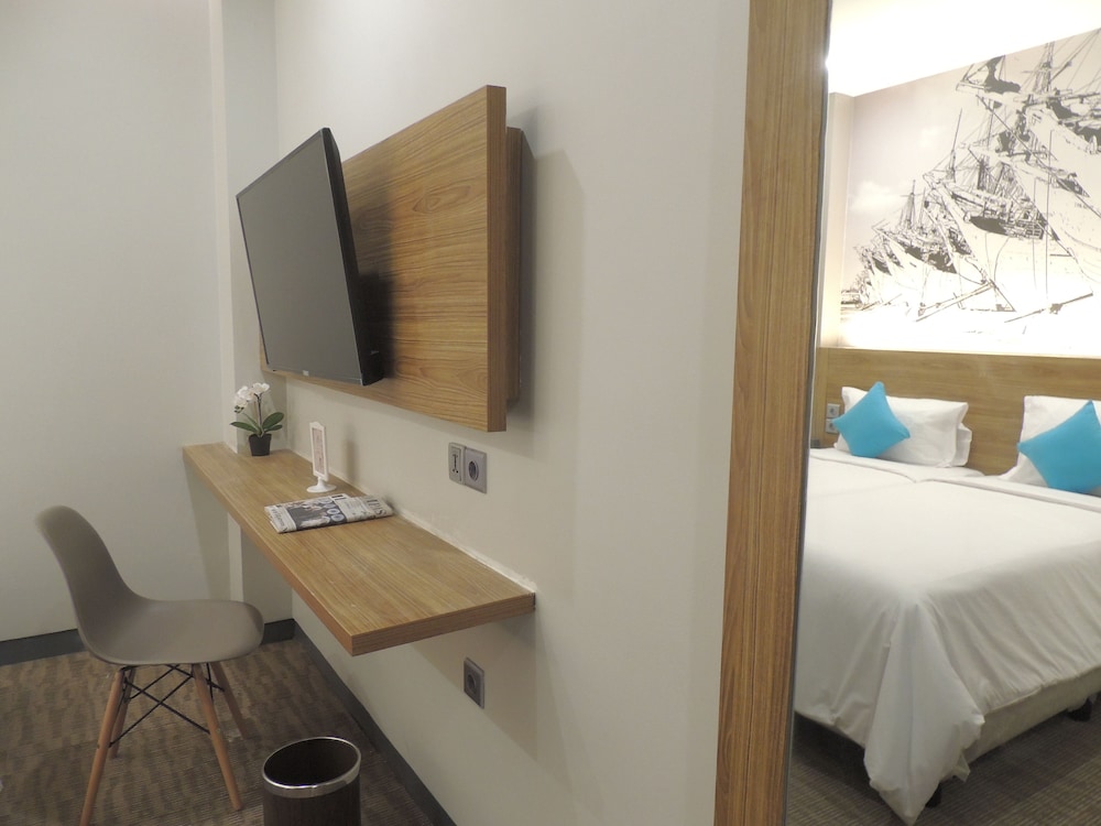 Odua Thamrin Jakarta