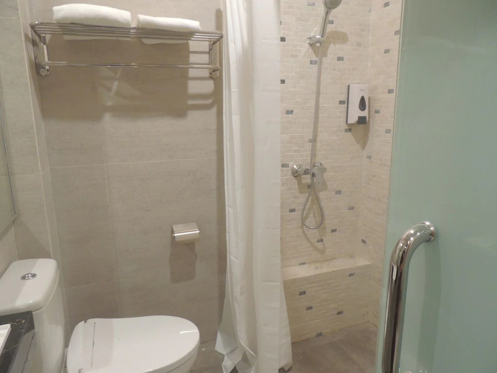 Odua Thamrin Jakarta