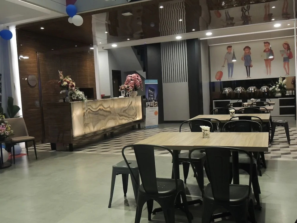 Odua Thamrin Jakarta