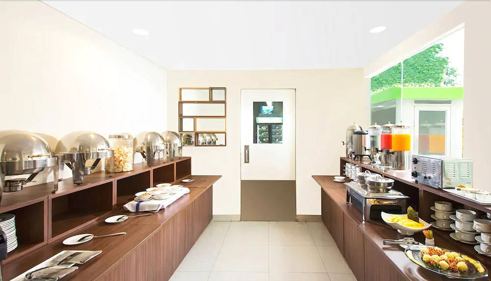 Odua Thamrin Jakarta