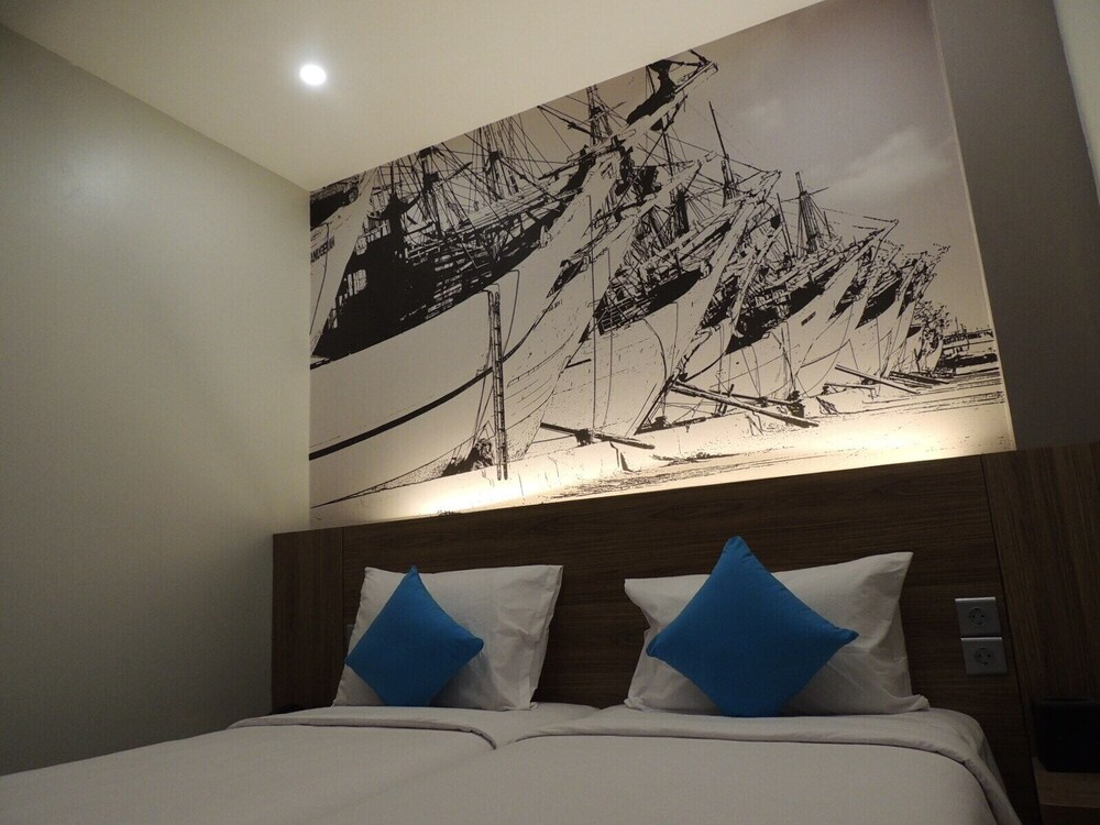 Odua Thamrin Jakarta