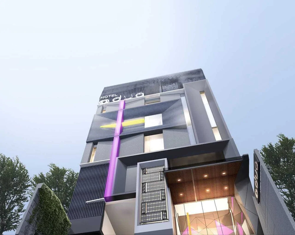 Odua Thamrin Jakarta