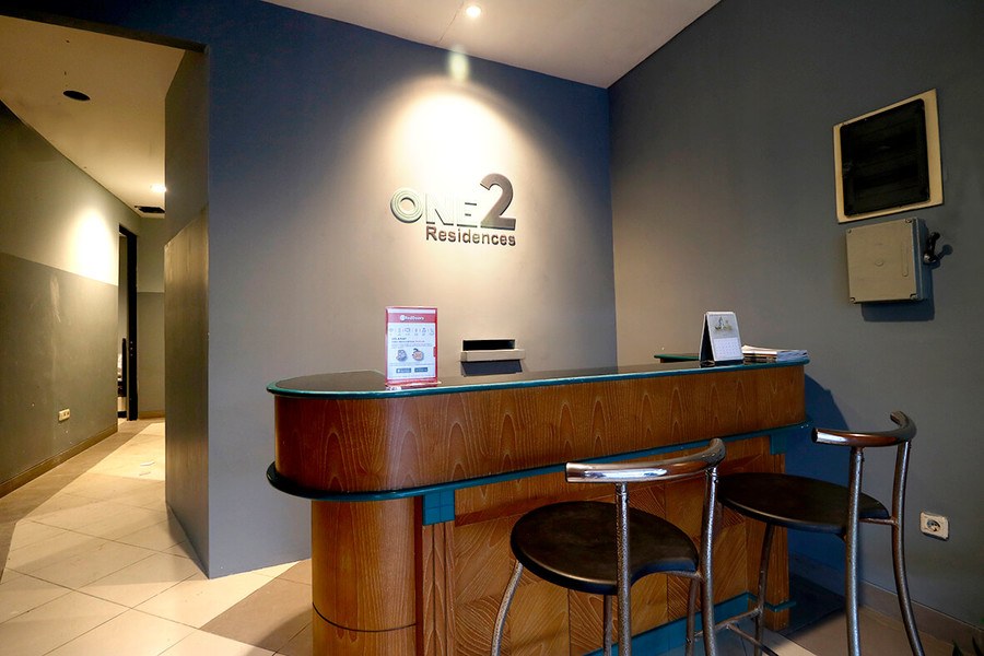 One 2 Residence