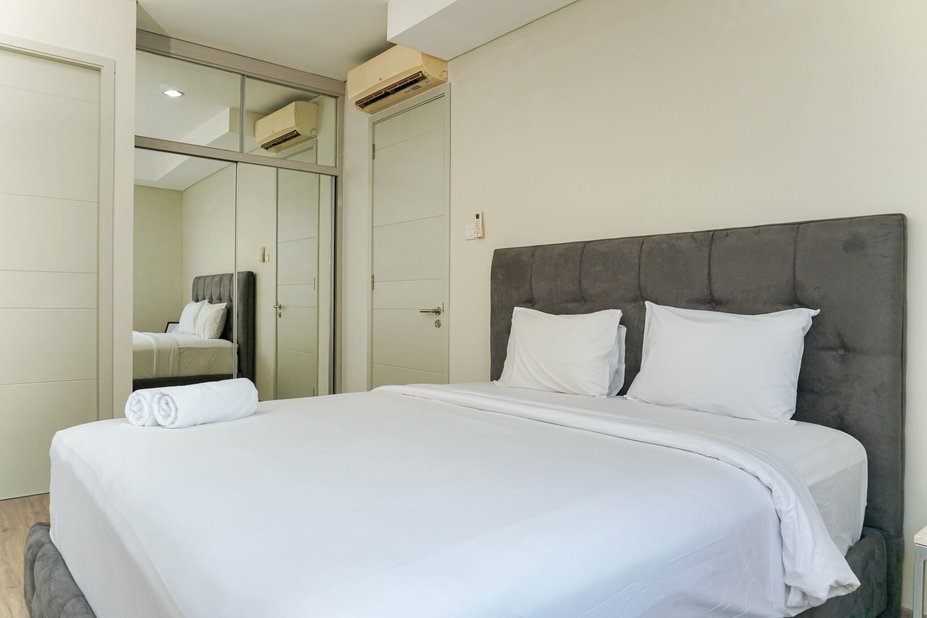 One Park Residences By Travelio