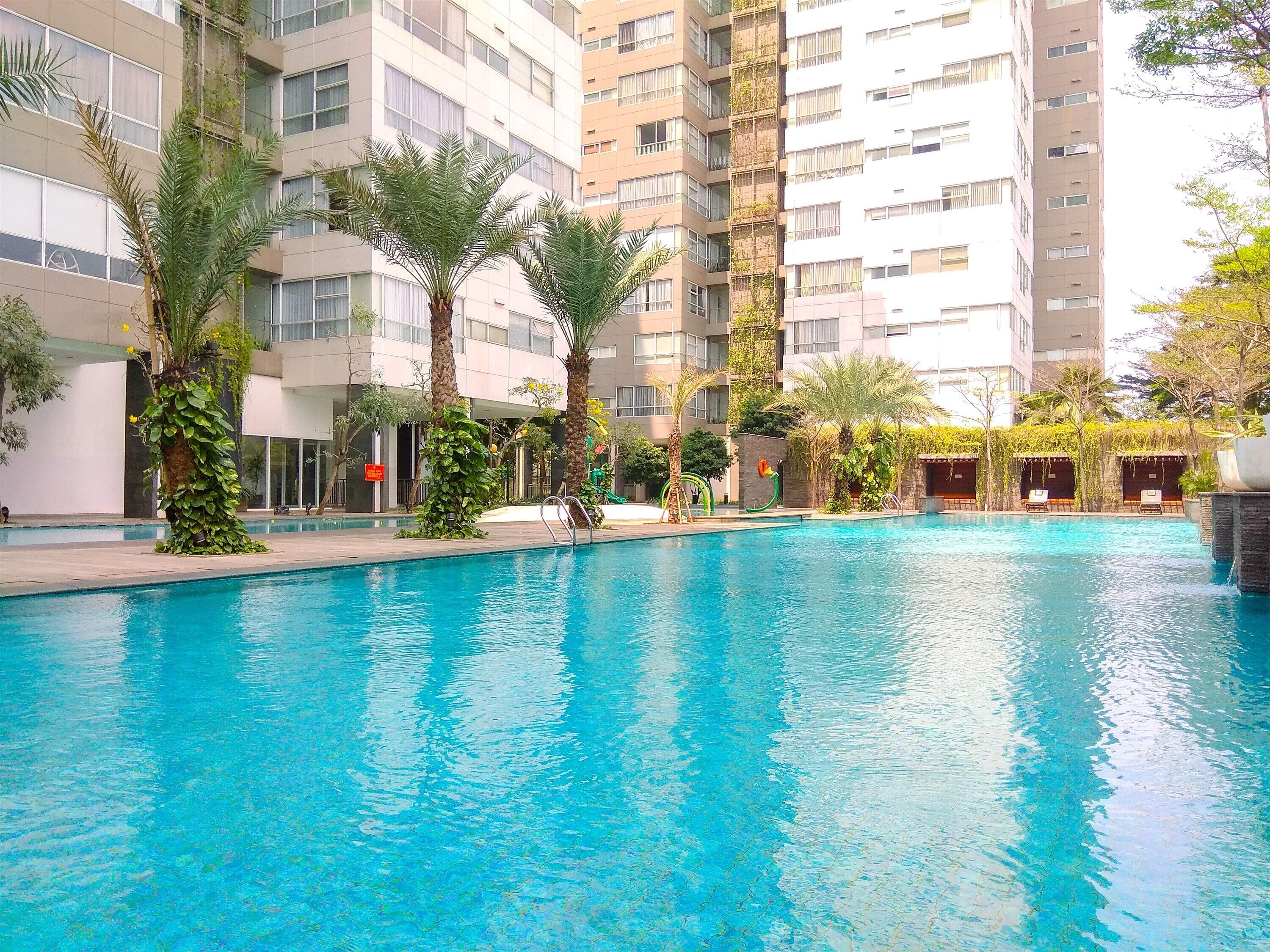 One Park Residences By Travelio