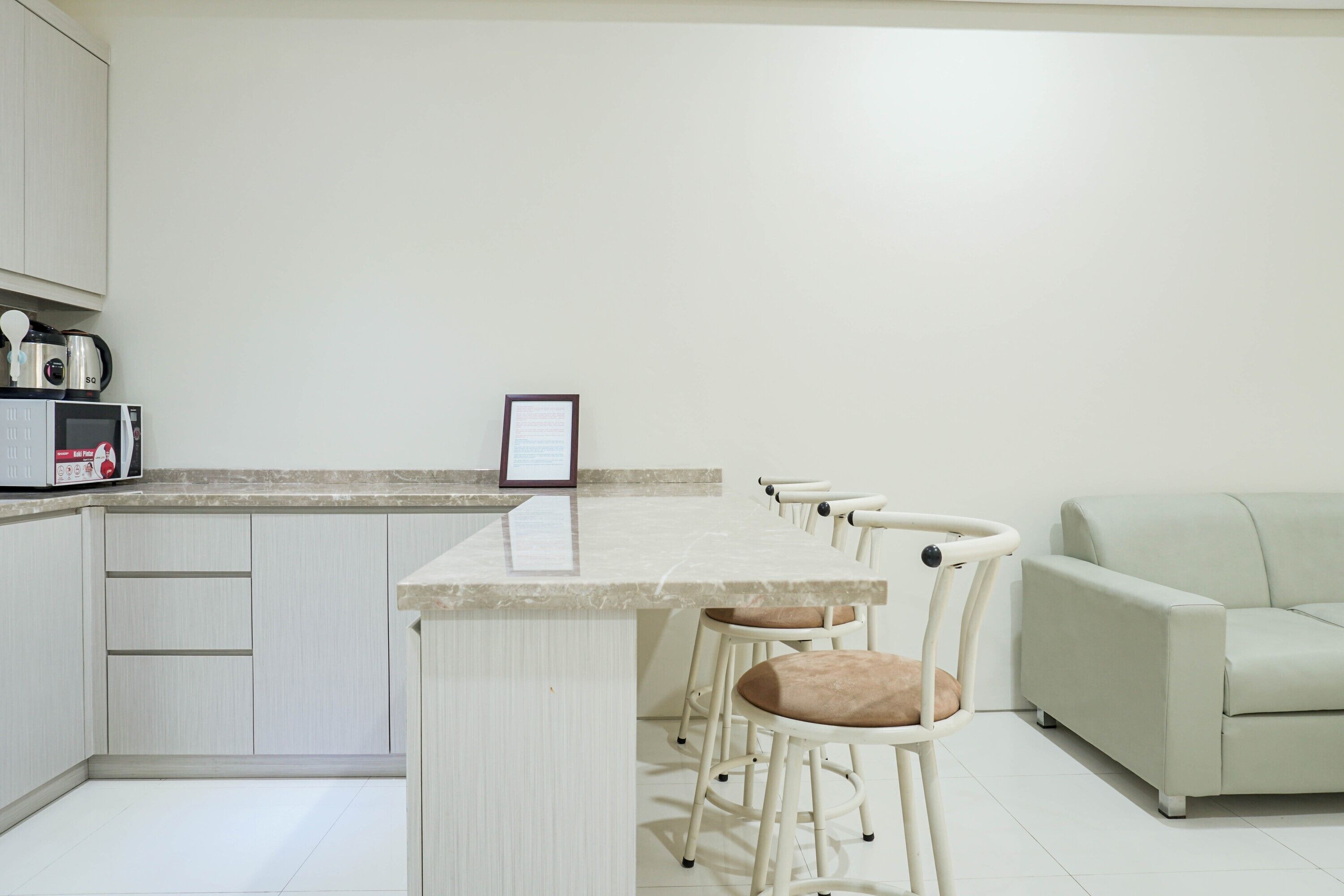 One Park Residences By Travelio