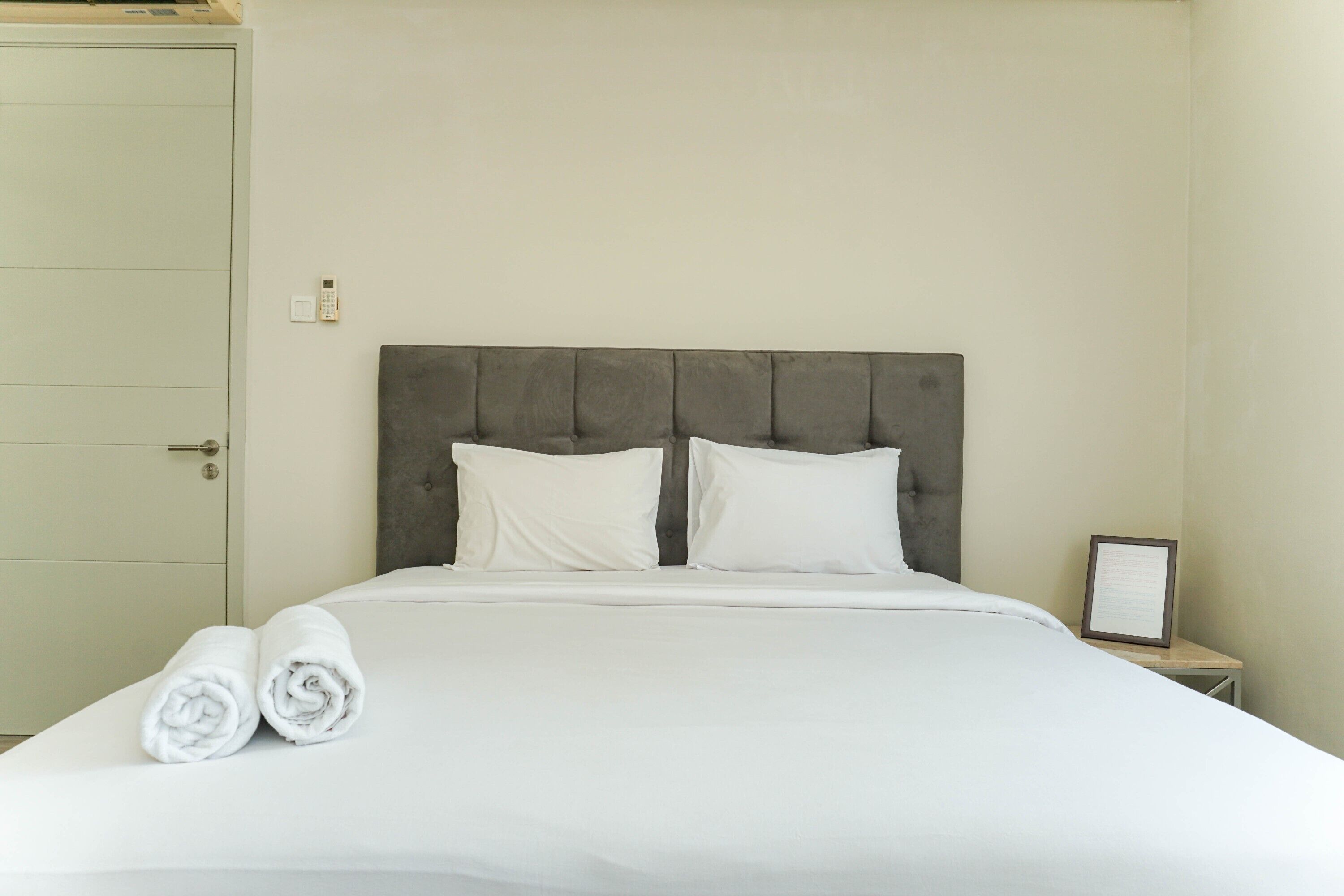 One Park Residences By Travelio