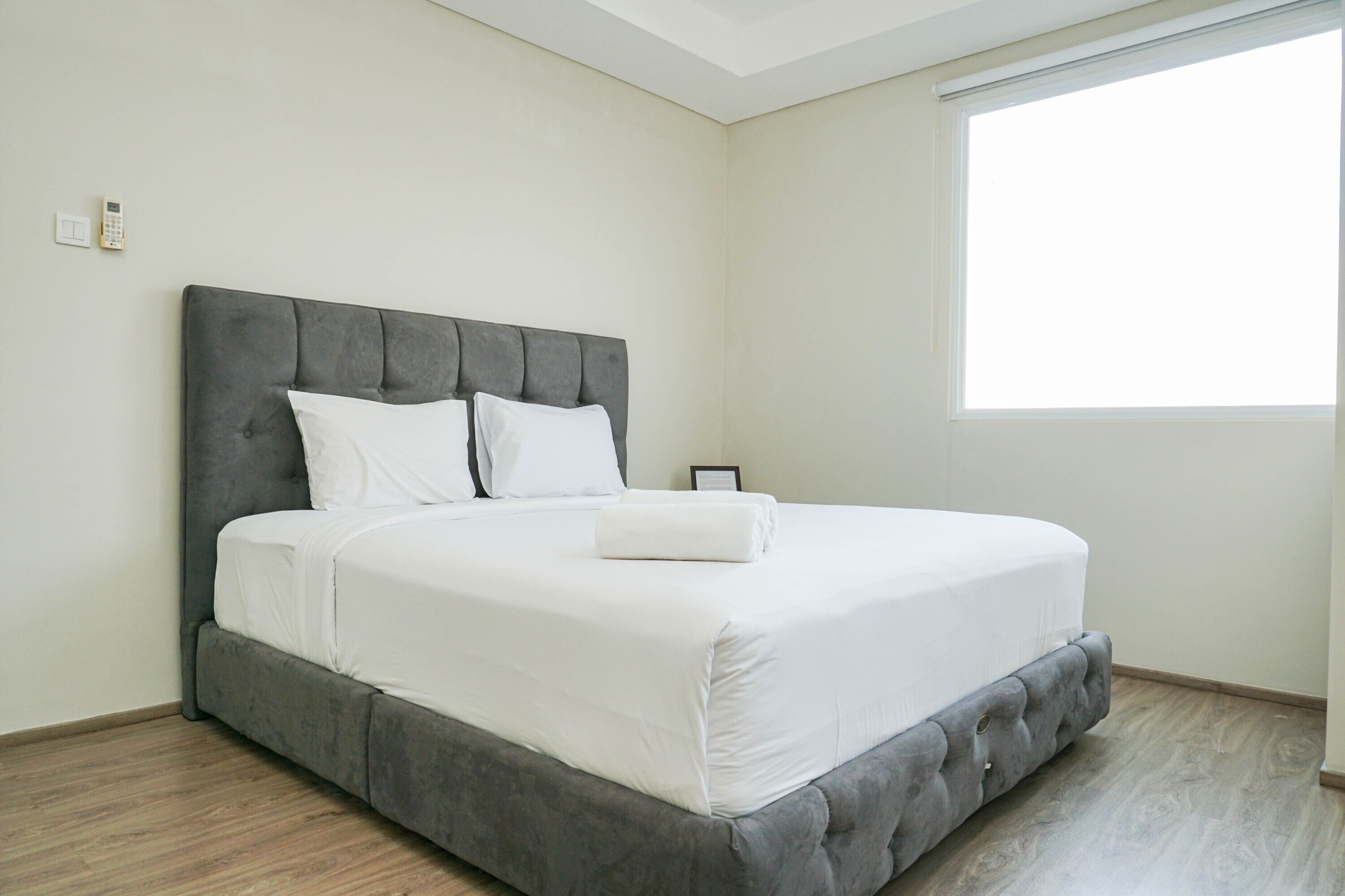 One Park Residences By Travelio