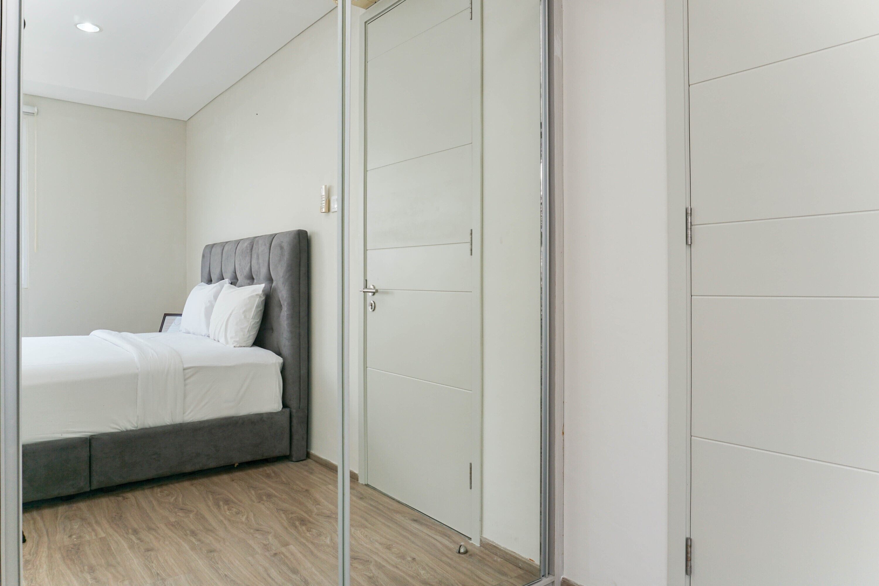 One Park Residences By Travelio