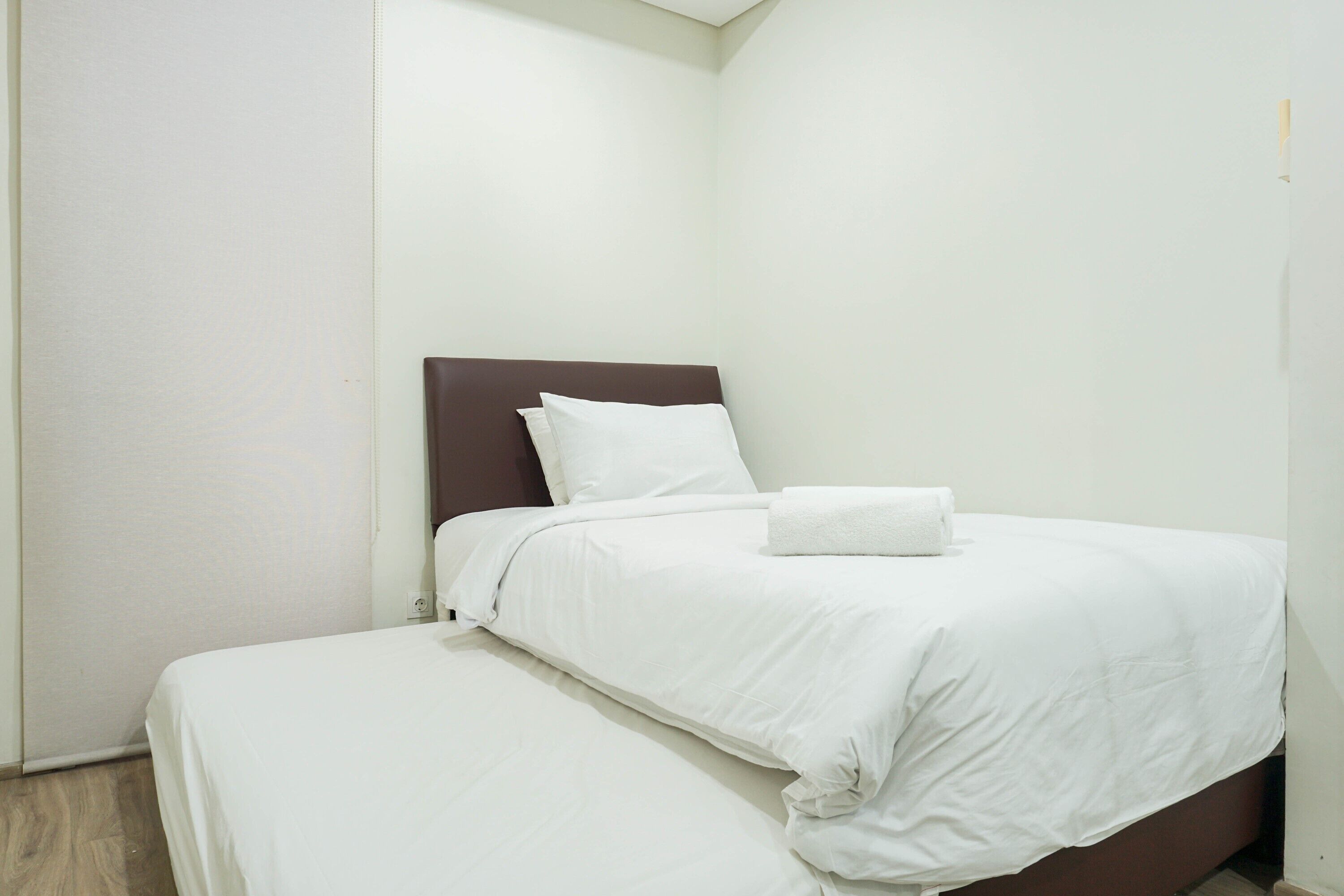 One Park Residences By Travelio