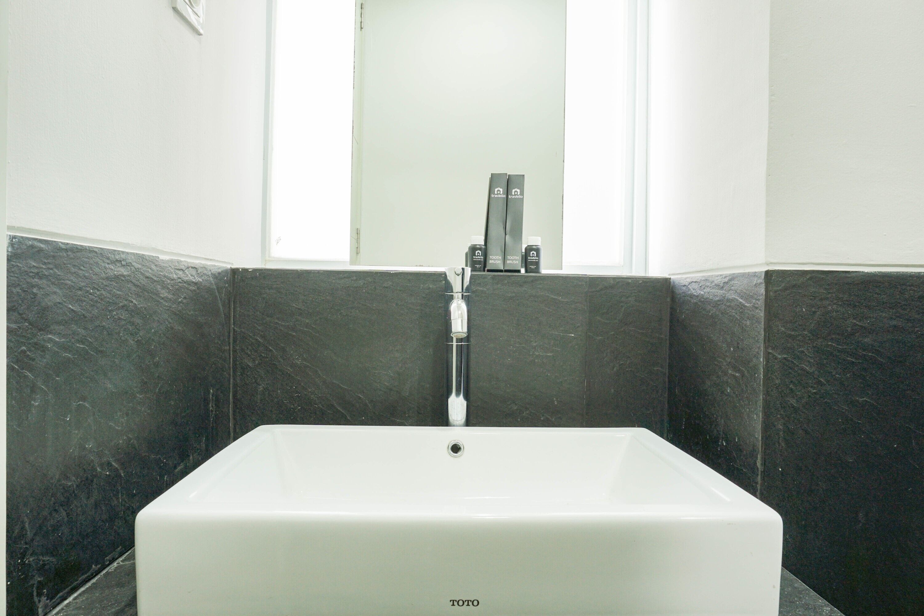 One Park Residences By Travelio