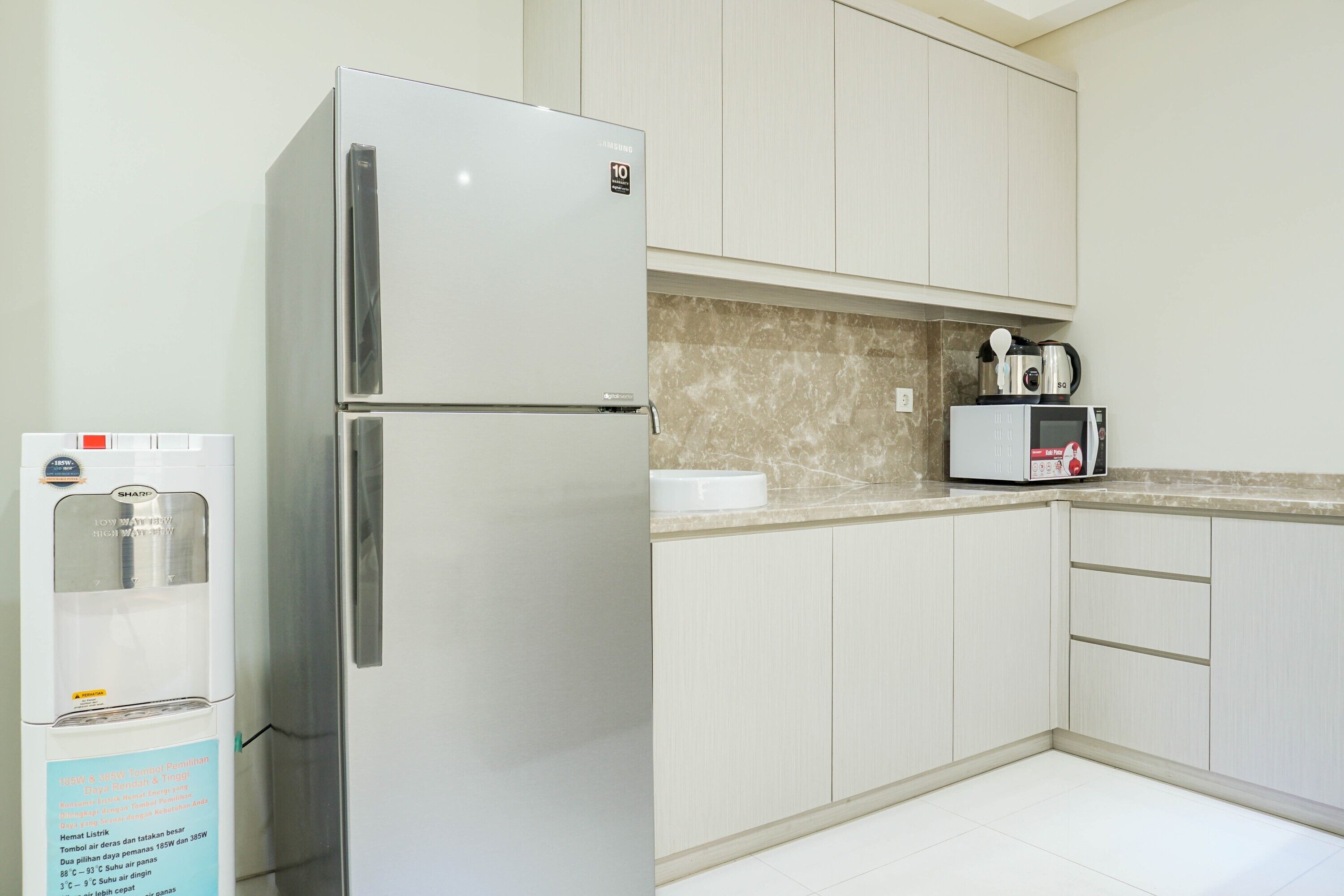 One Park Residences By Travelio