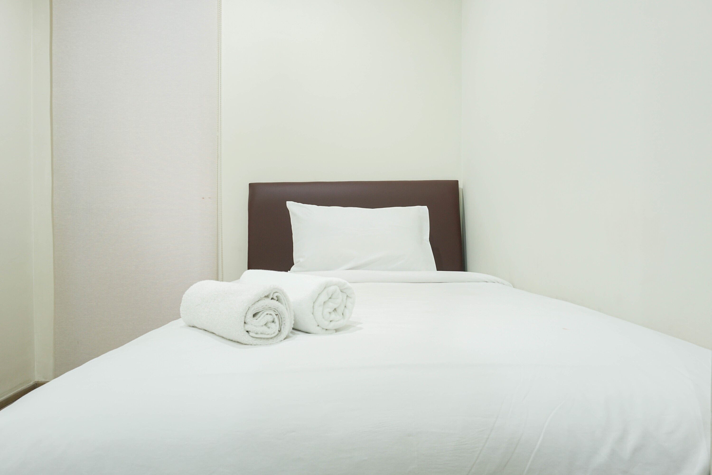 One Park Residences By Travelio