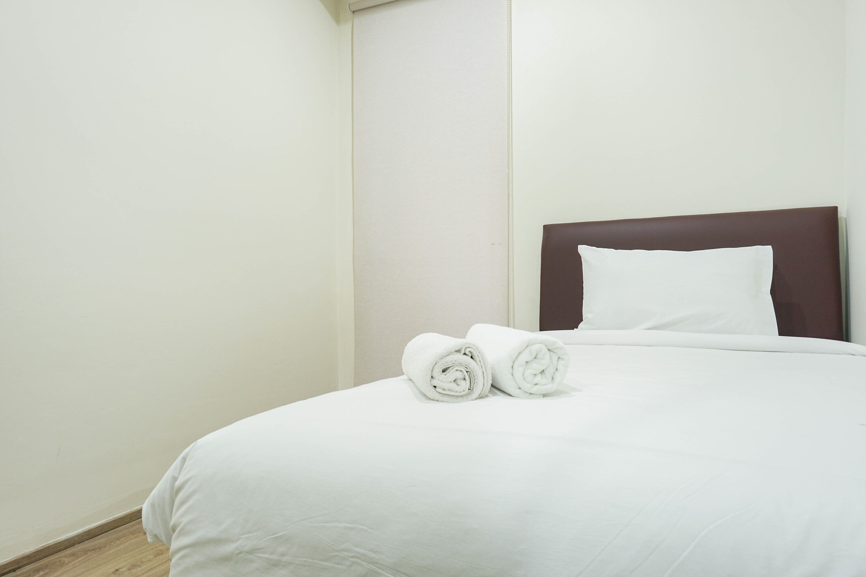 One Park Residences By Travelio