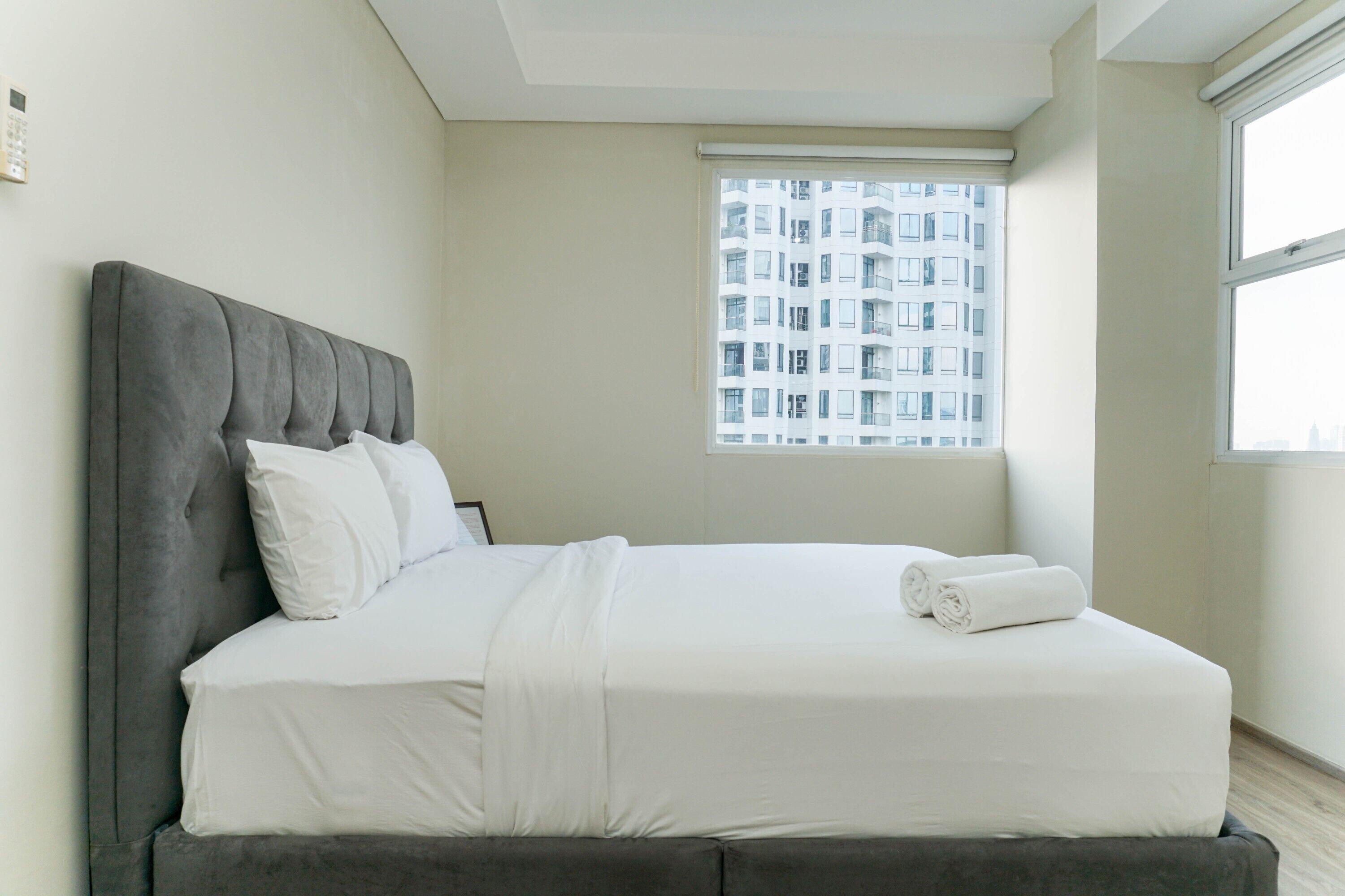 One Park Residences By Travelio