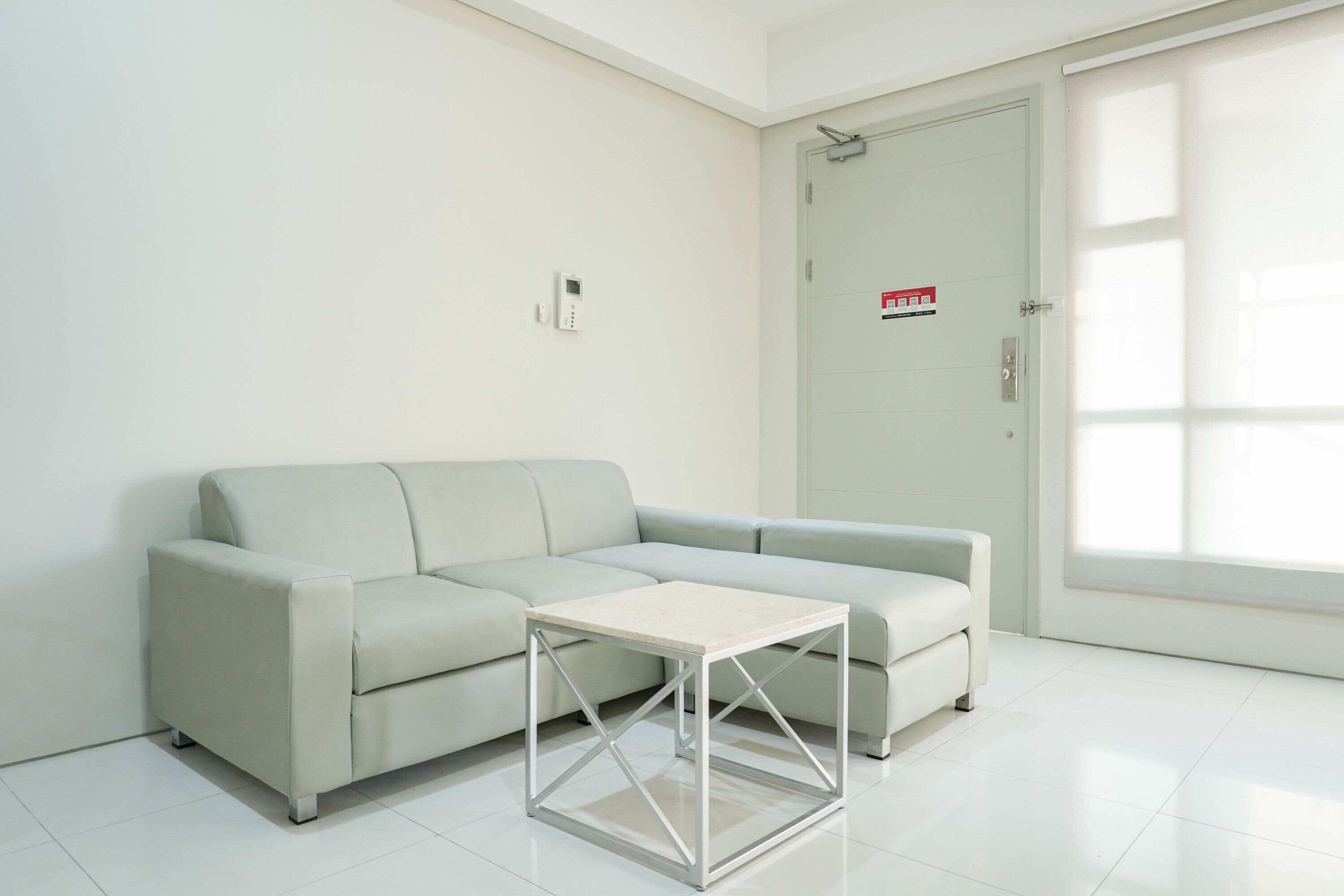 One Park Residences By Travelio